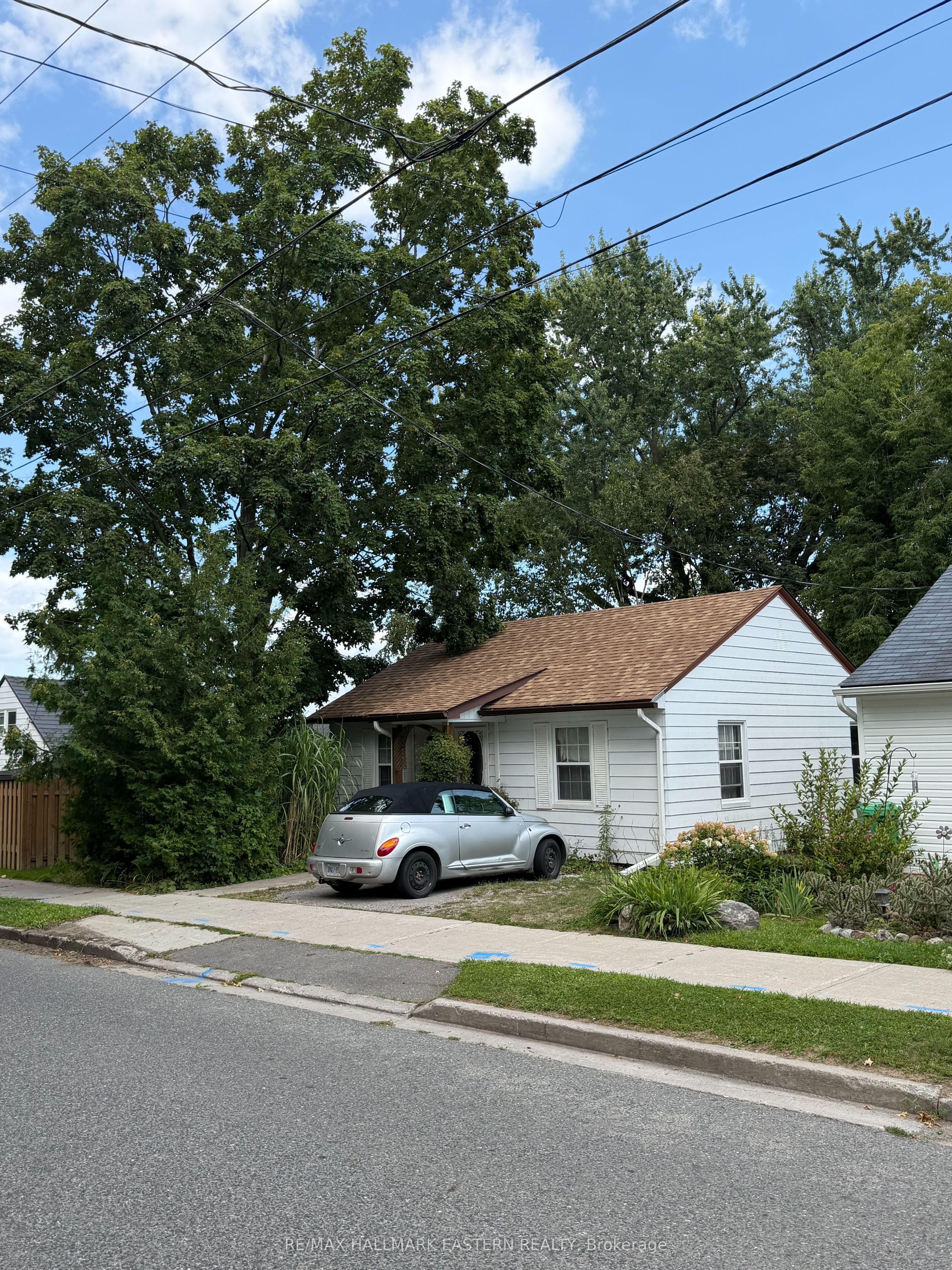 413 Bellevue Street Property Photo 1