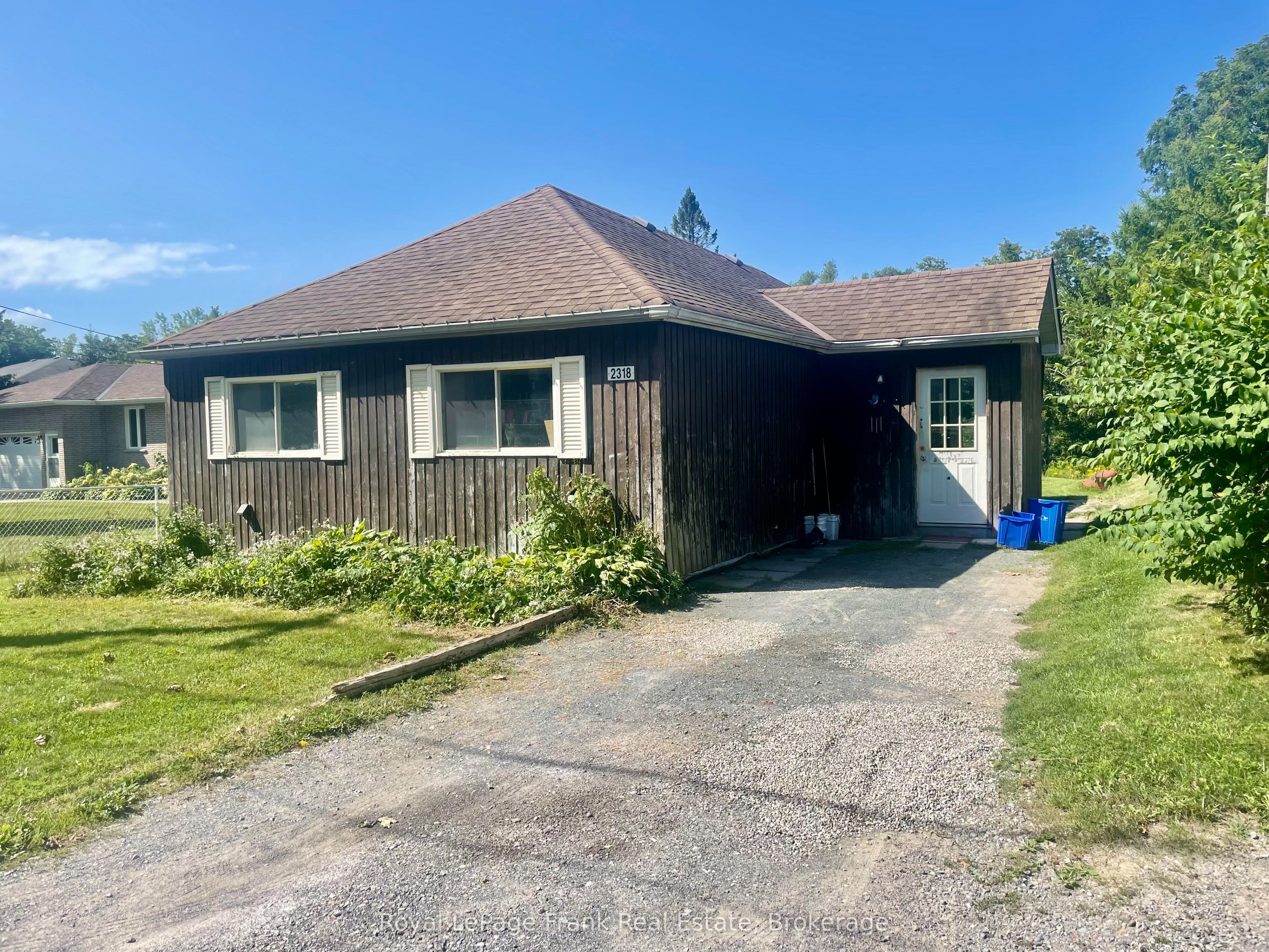 2318 County Rd 45 Property Photo 1