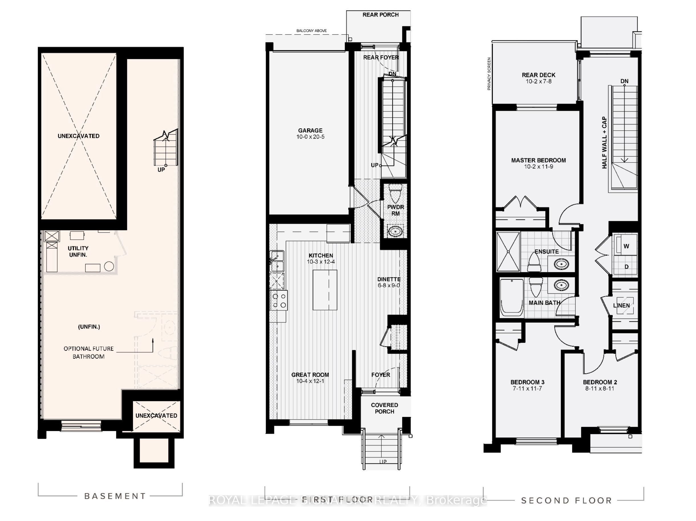 25 Isherwood Avenue 135 Property Photo 21