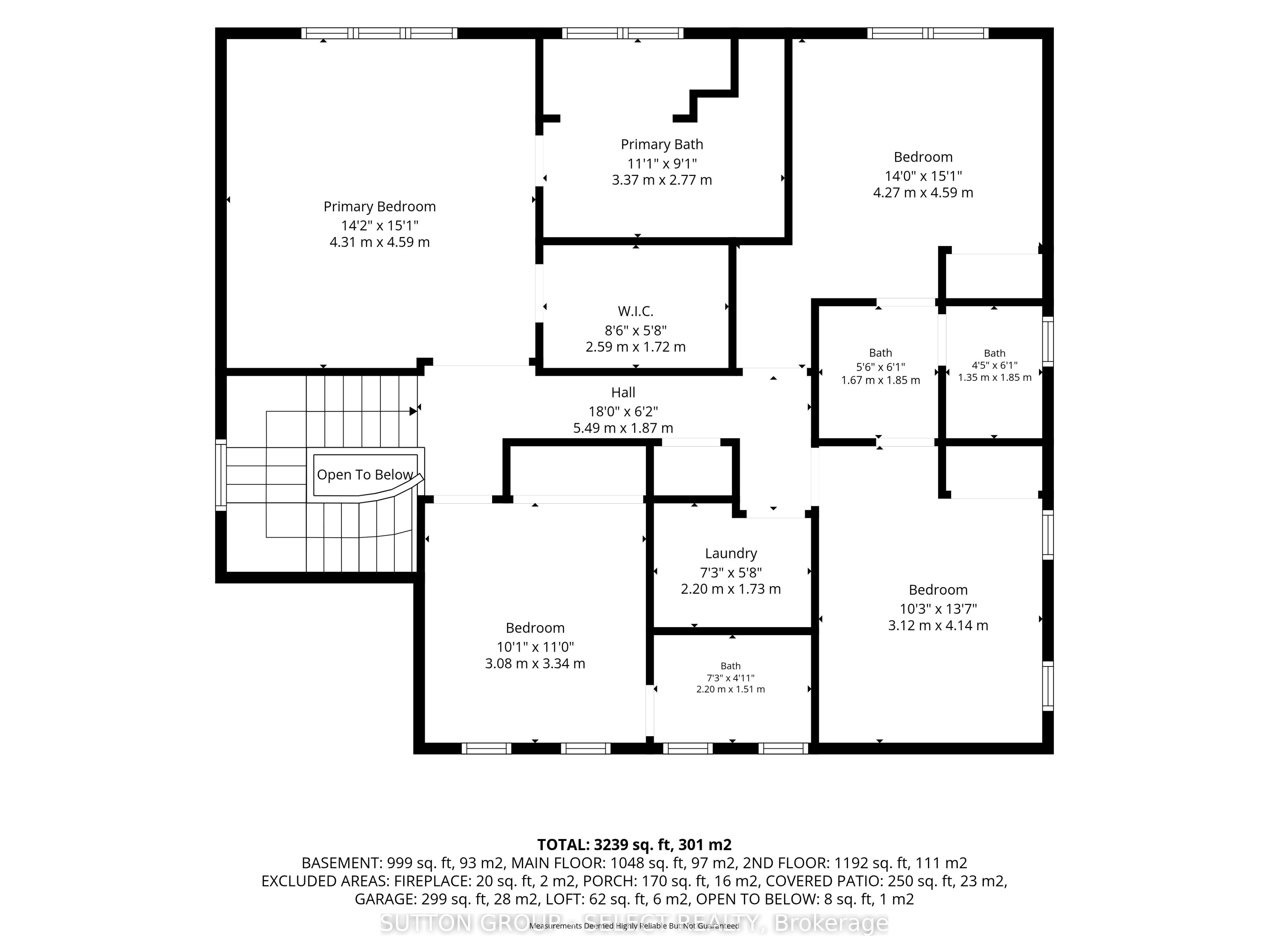 239 Foxborough Place Property Photo 49