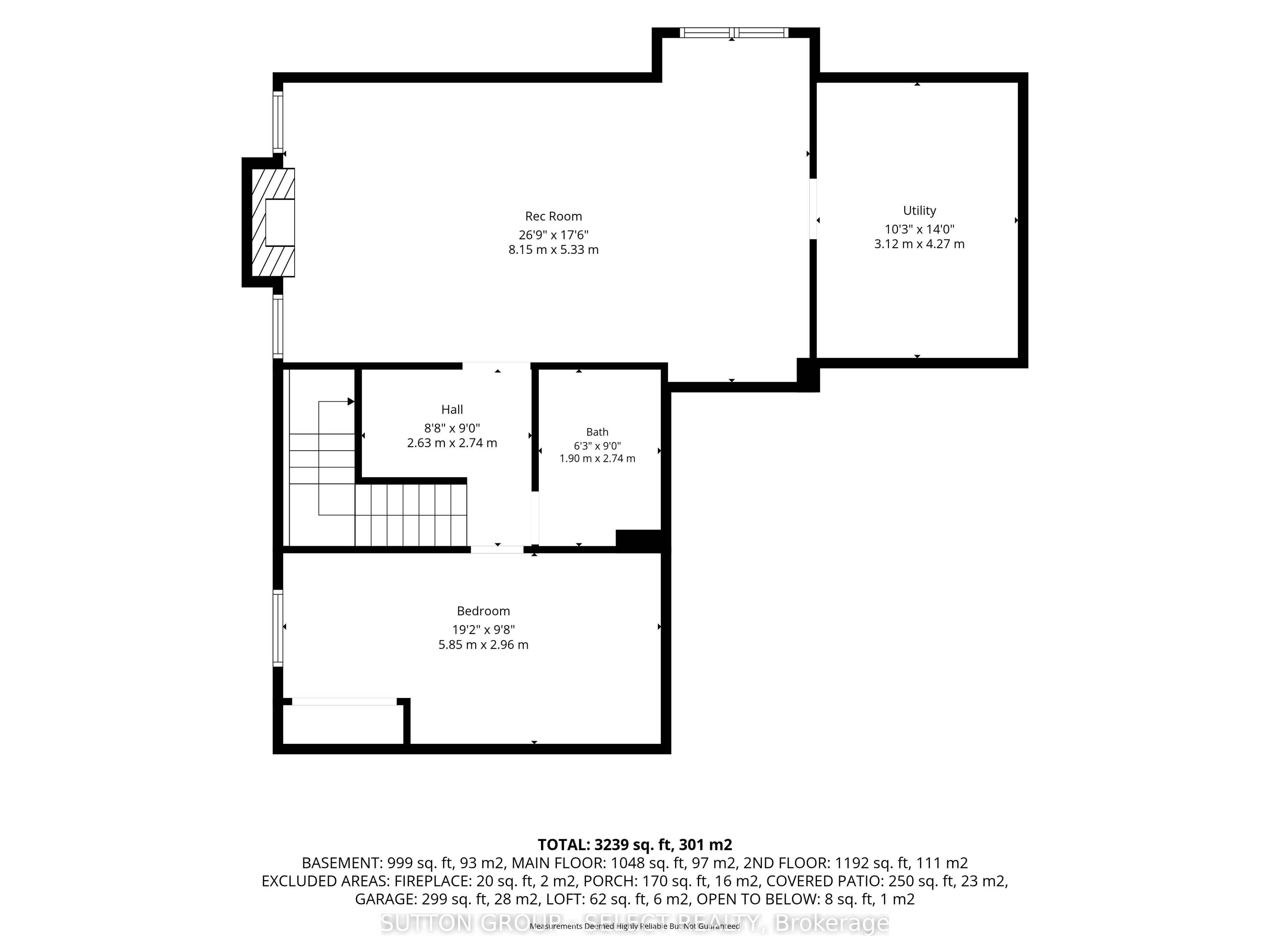 239 Foxborough Place Property Photo 50