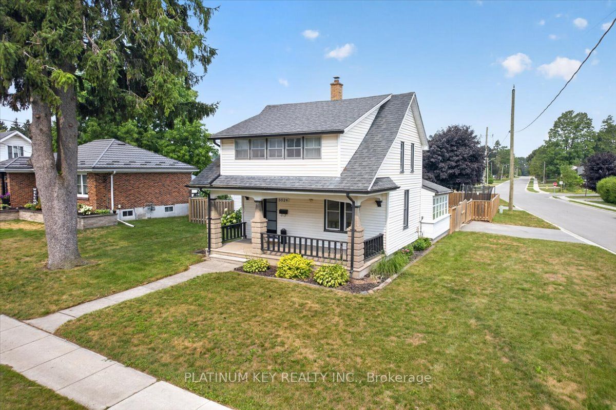 8624 Glendon Drive Property Photo 1