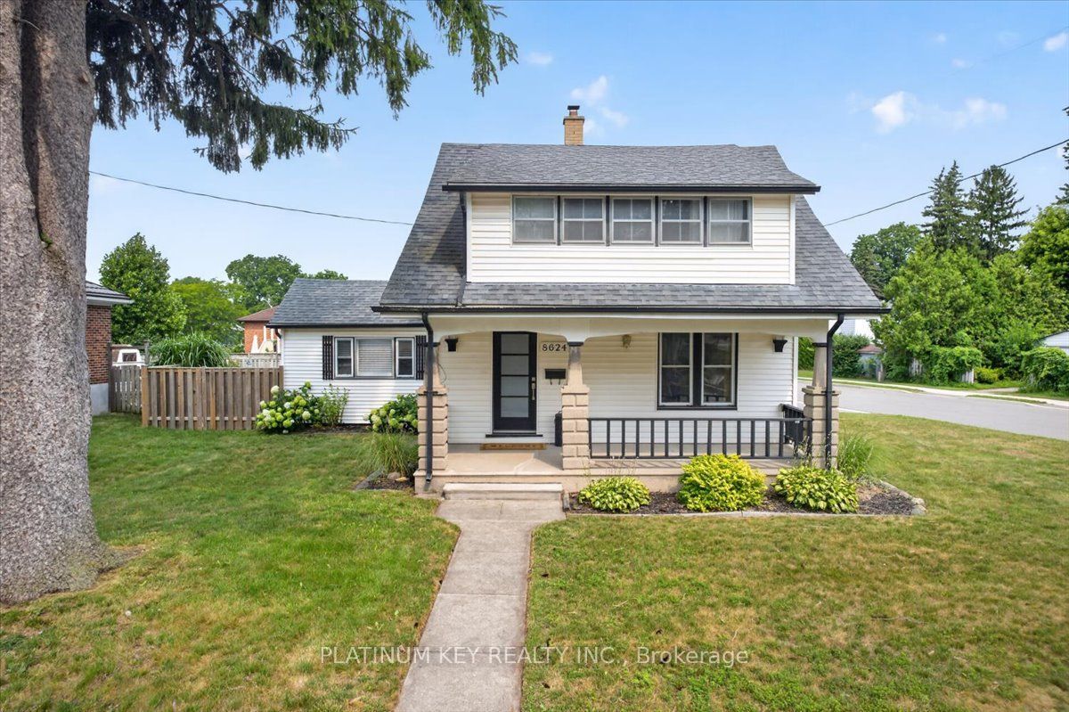 8624 Glendon Drive Property Photo 2