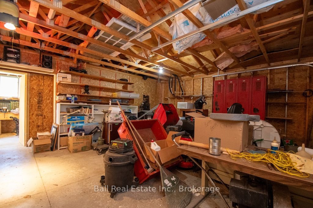 533 Shady Point Lane Property Photo 33