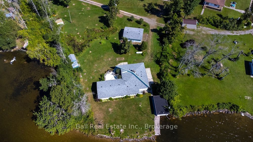 533 Shady Point Lane Property Photo 46