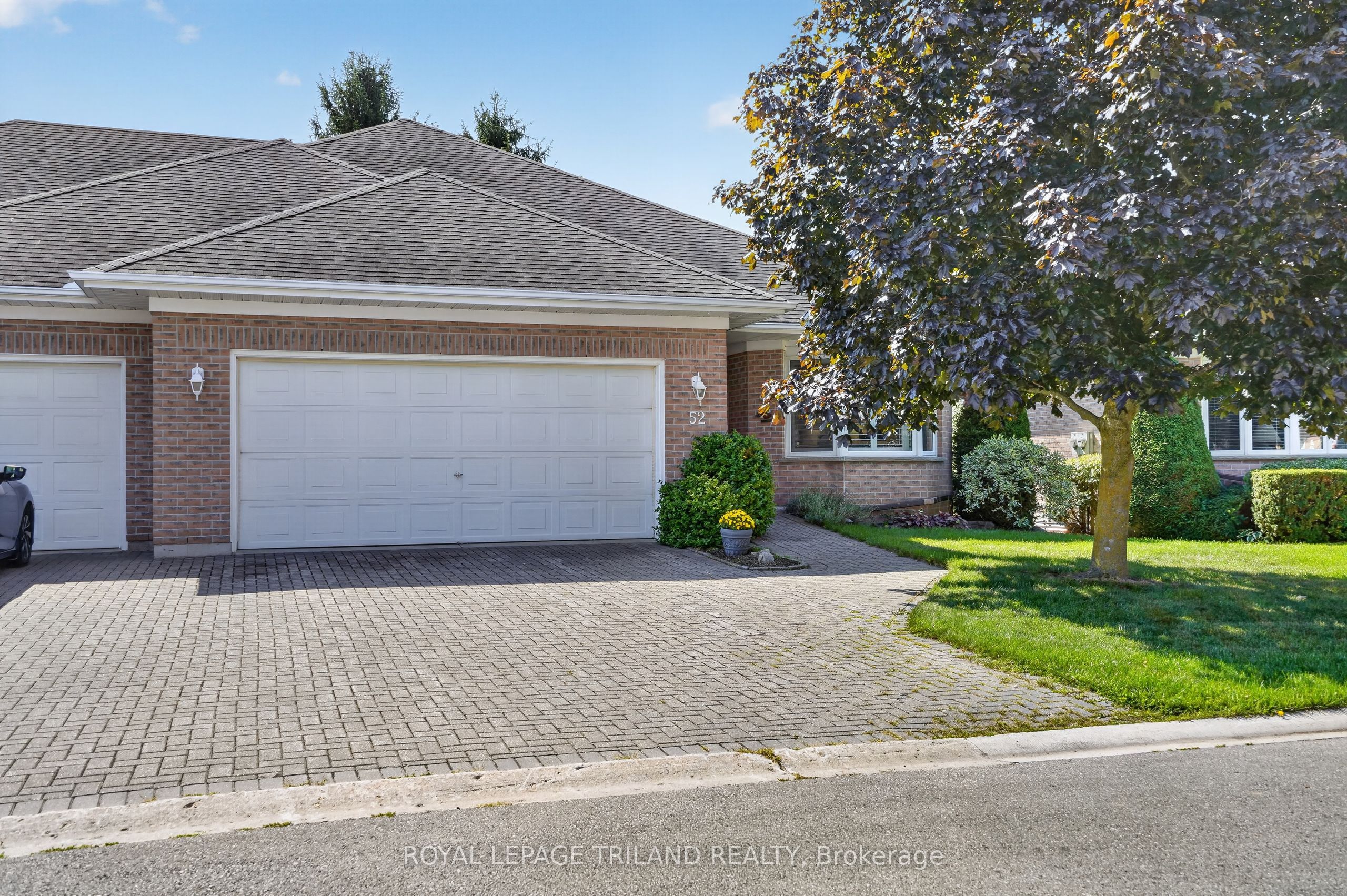 52 Ilderbrook Circle Property Photo 1