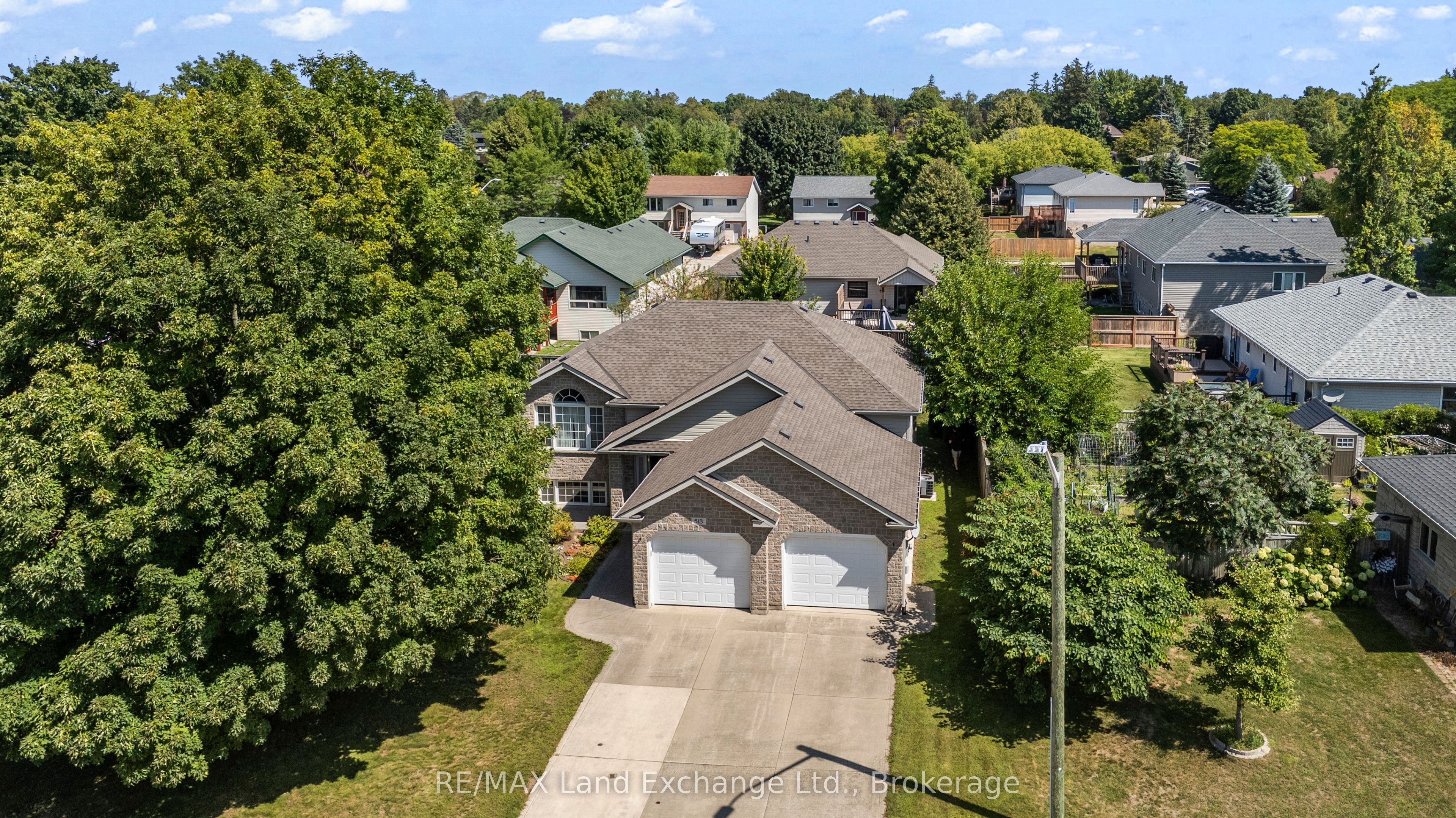 513 Peirson Avenue Property Photo 1
