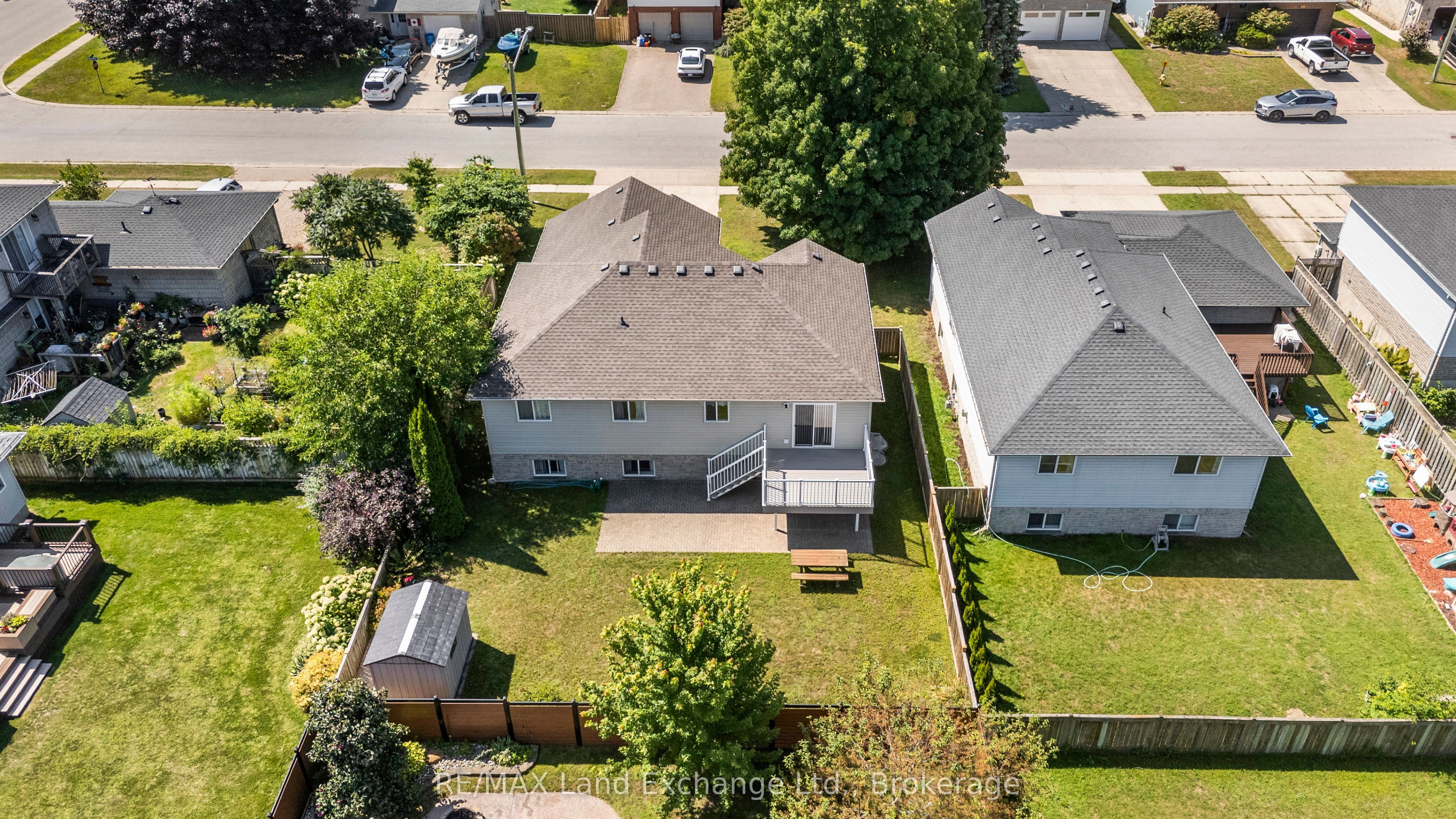 513 Peirson Avenue Property Photo 3