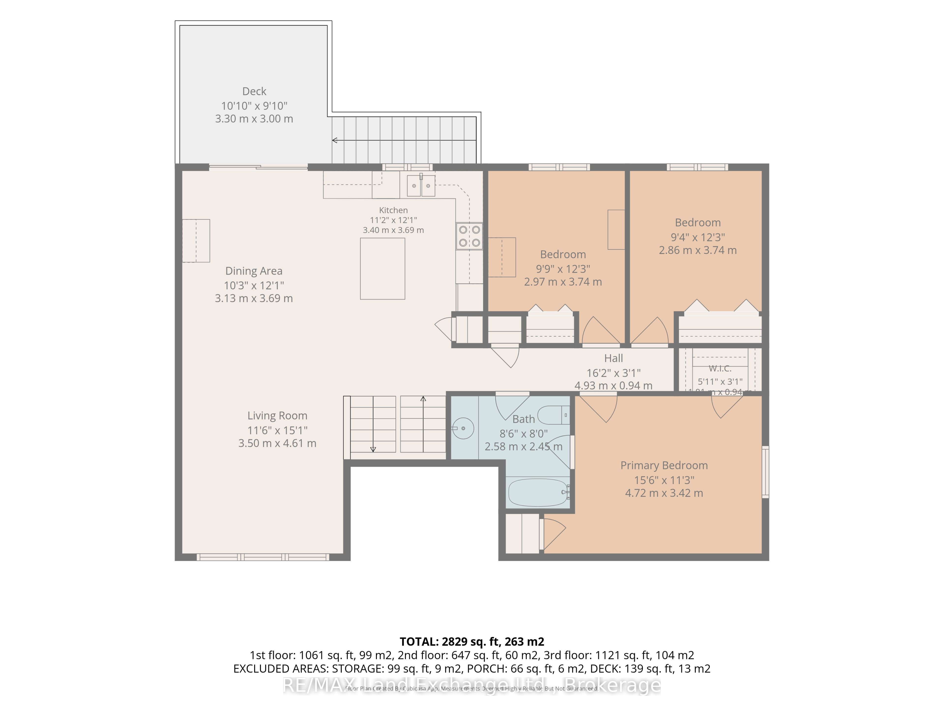 513 Peirson Avenue Property Photo 36
