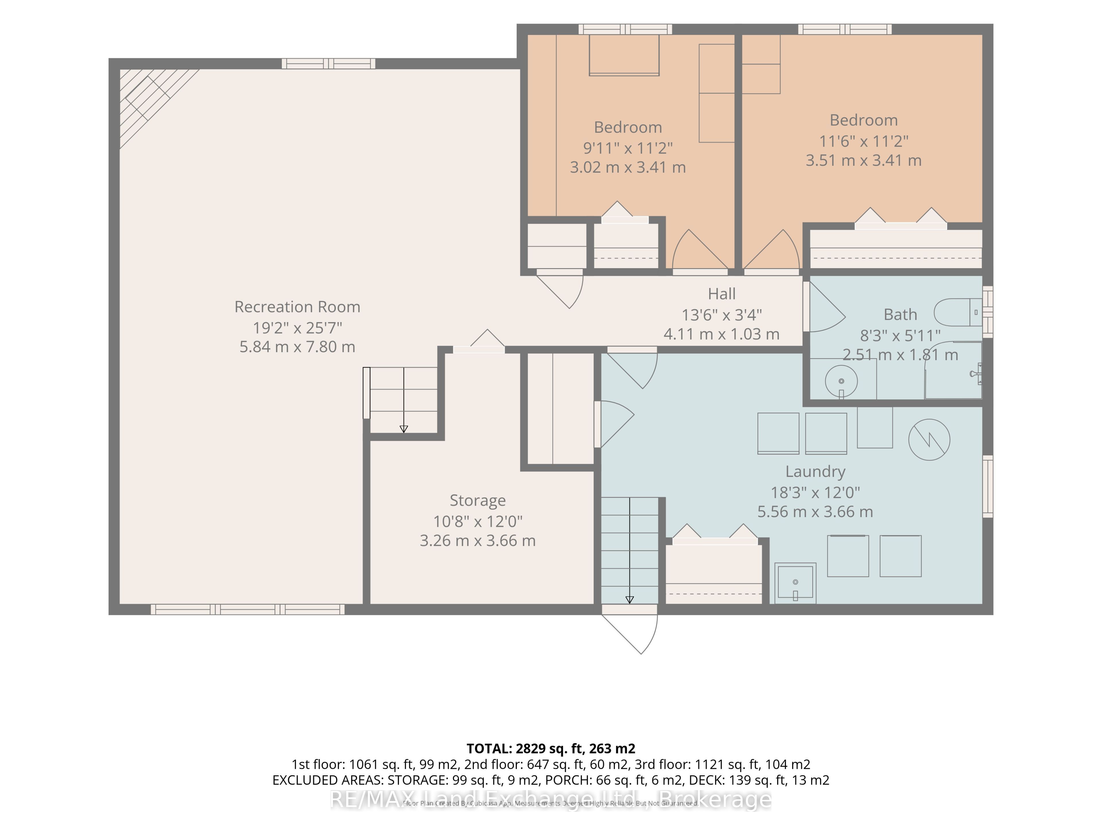 513 Peirson Avenue Property Photo 37