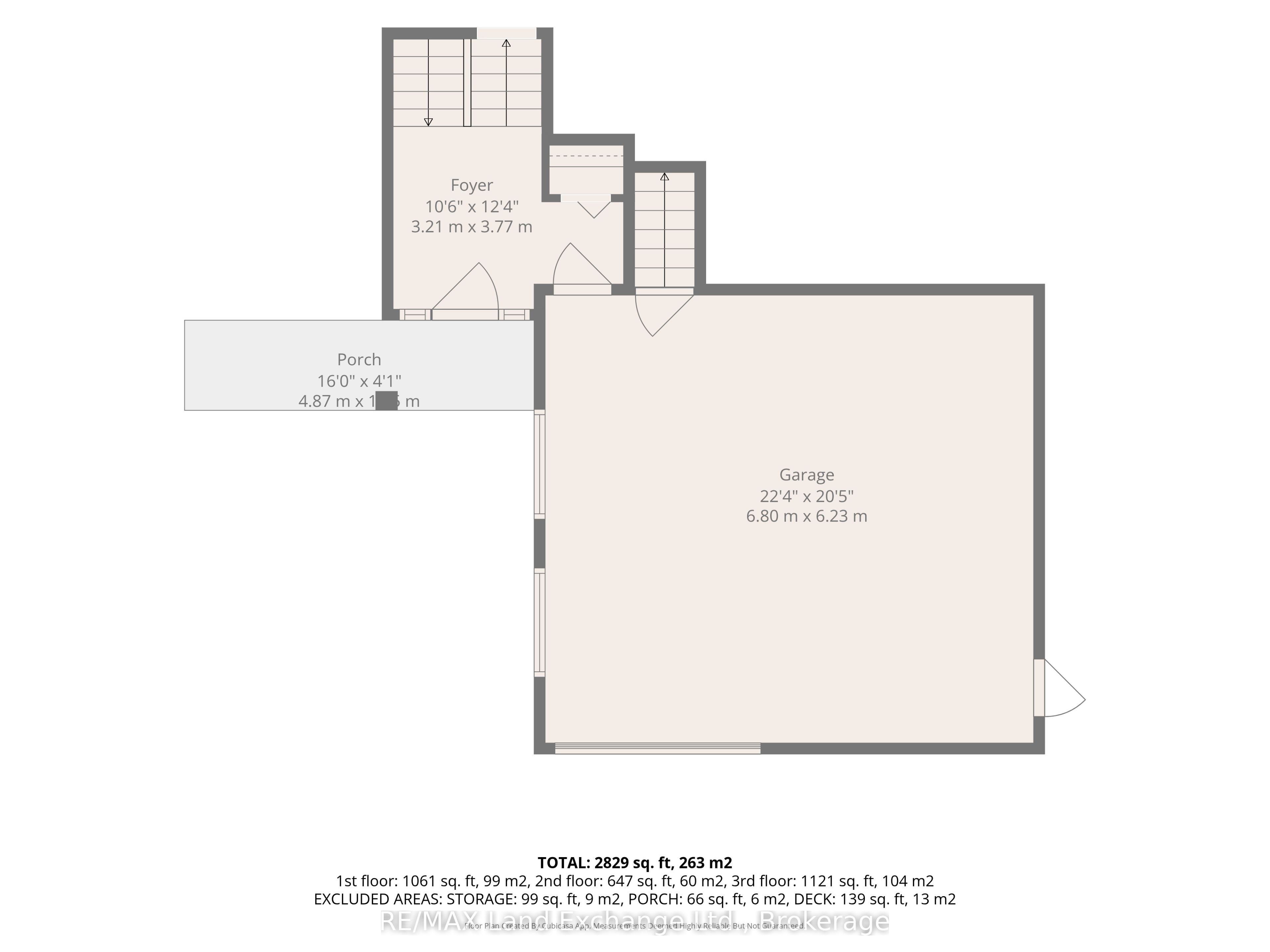 513 Peirson Avenue Property Photo 38