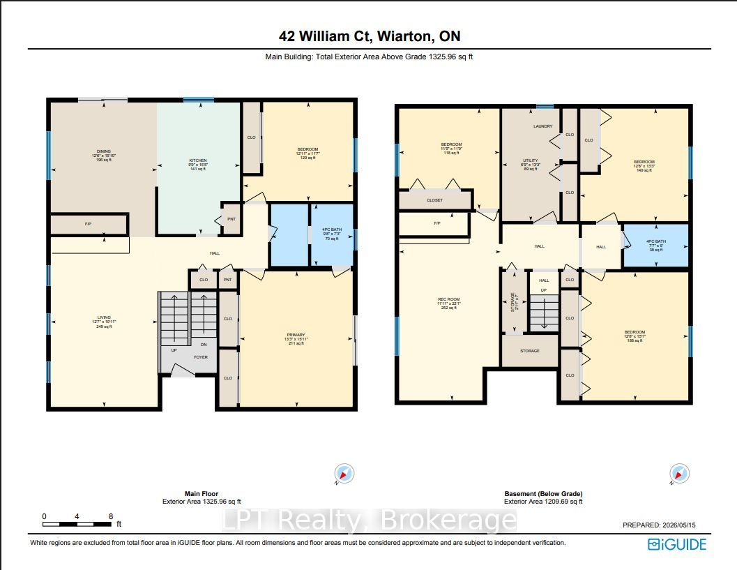 42 William Court Property Photo 44