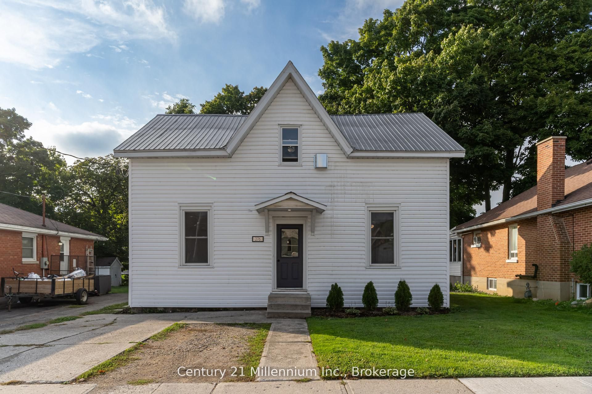 276 Edward Street Property Photo 1