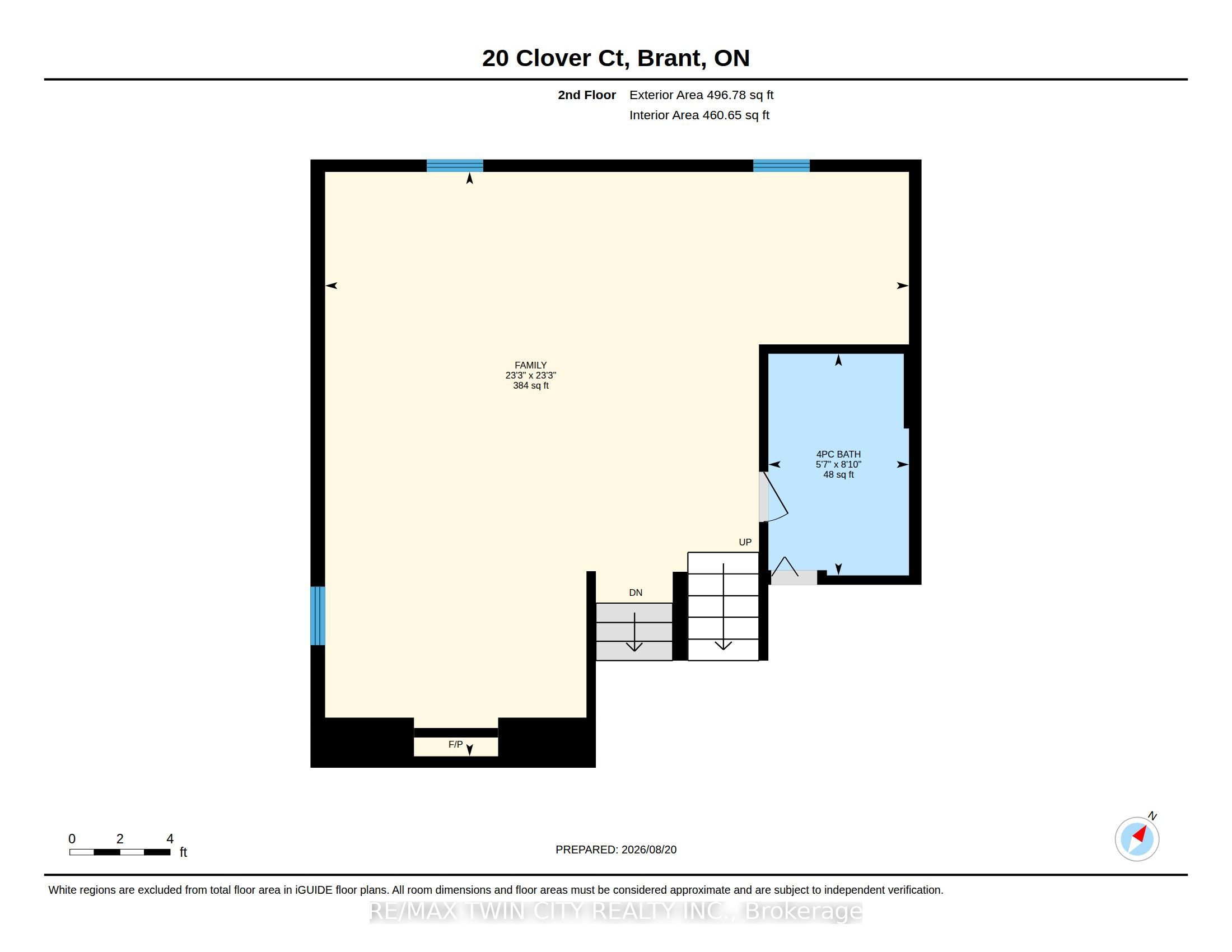 20 Clover Court Property Photo 49