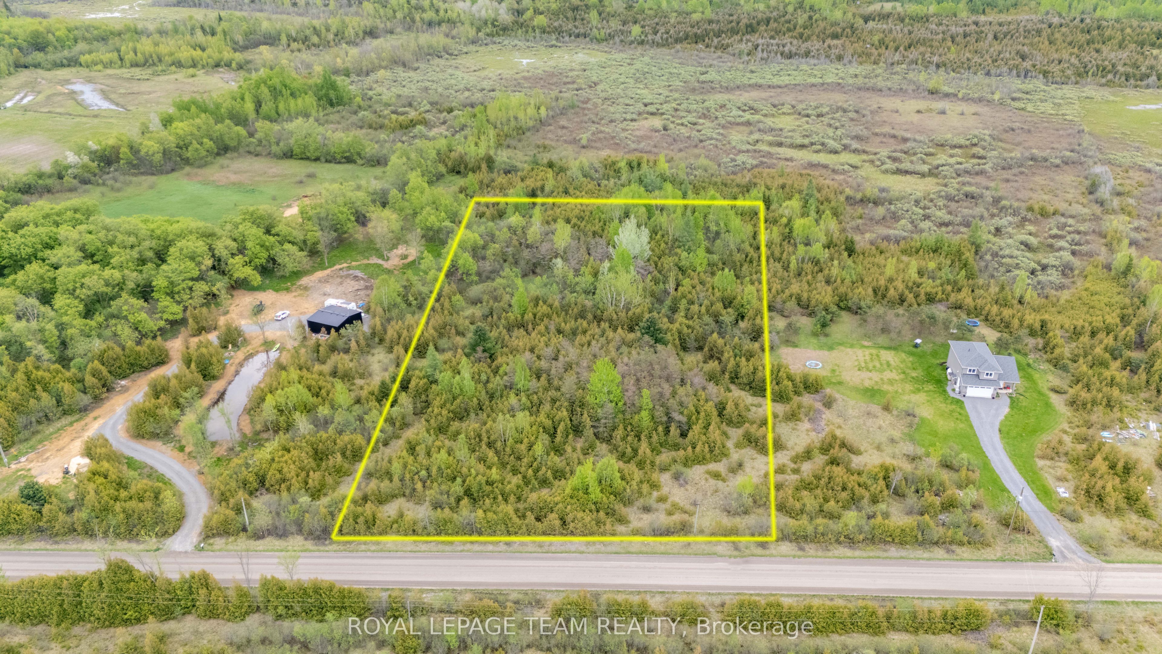 00 Land O'nod Road Property Photo 1