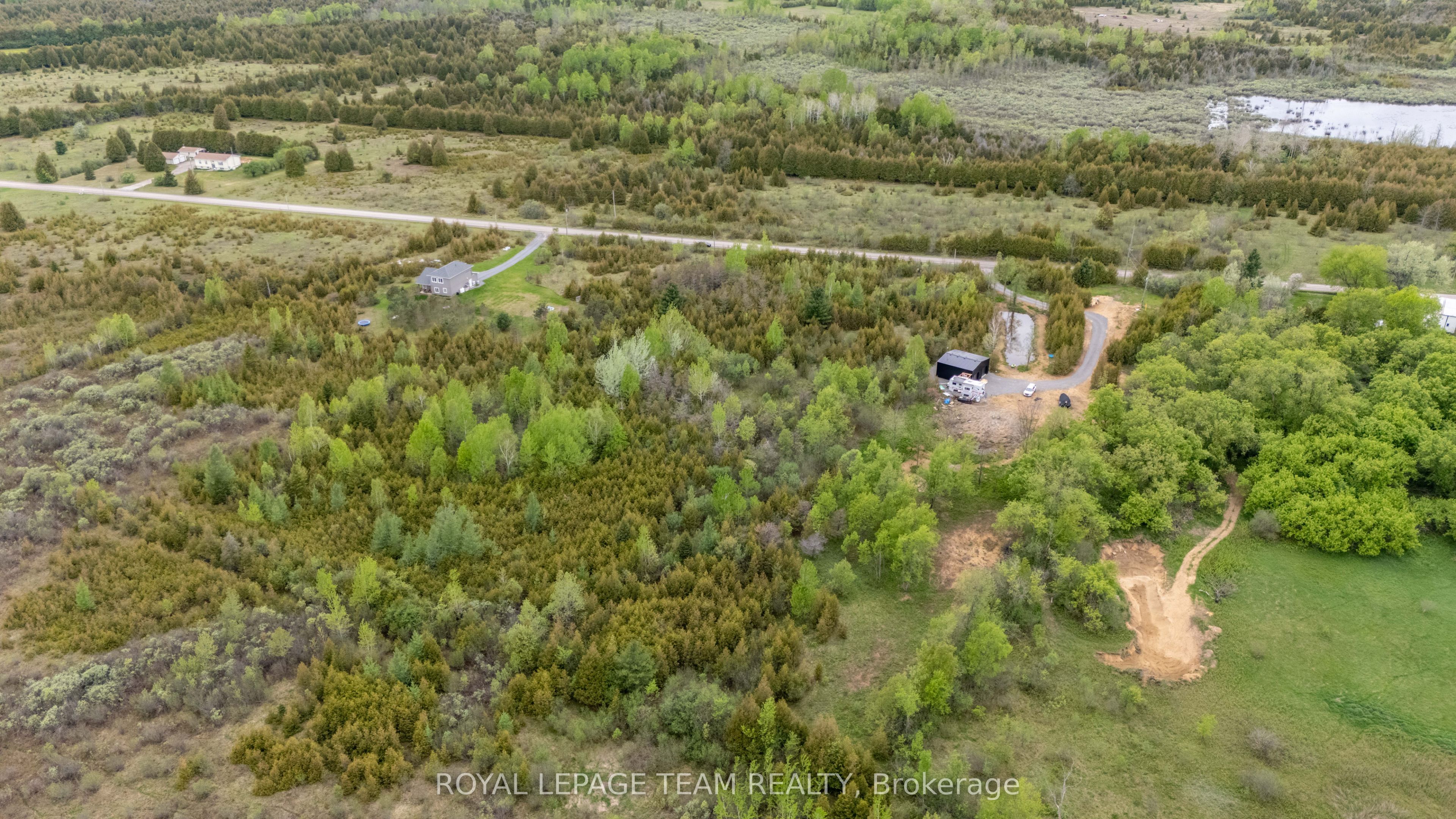 00 Land O'nod Road Property Photo 2