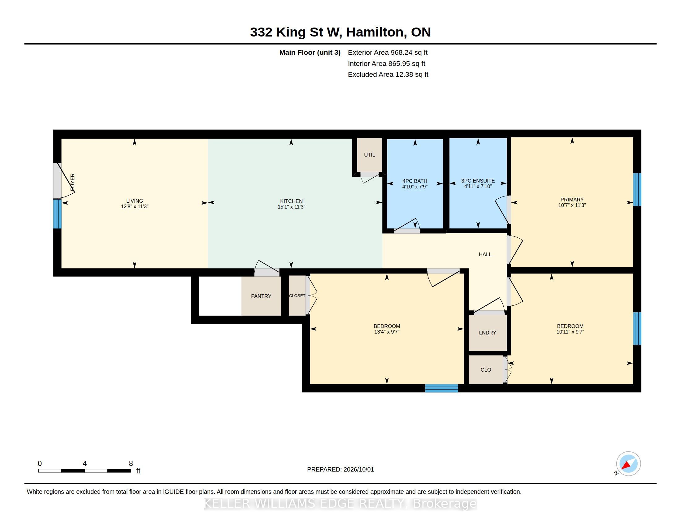 332 King Street W 3 Property Photo 26