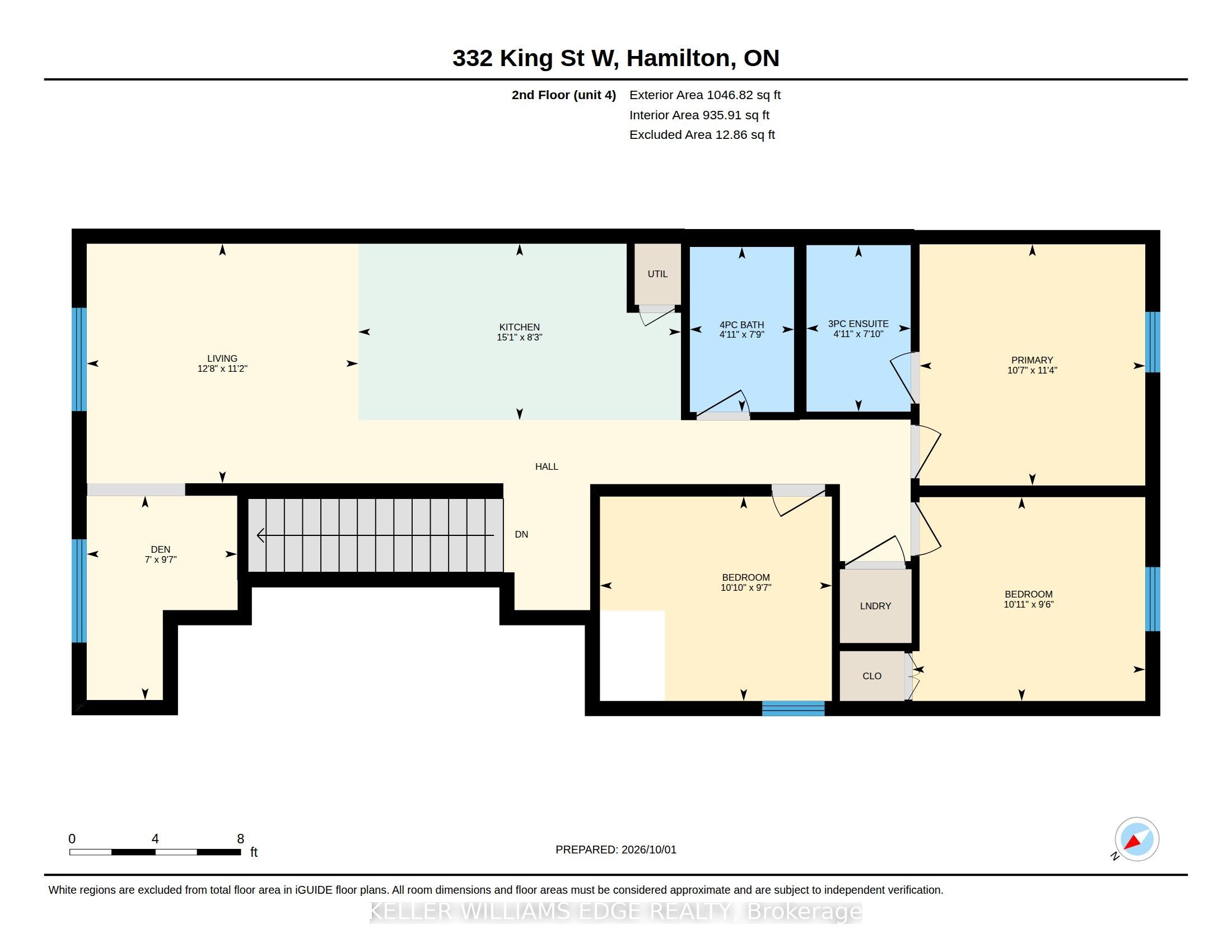 332 King Street W 3 Property Photo 27
