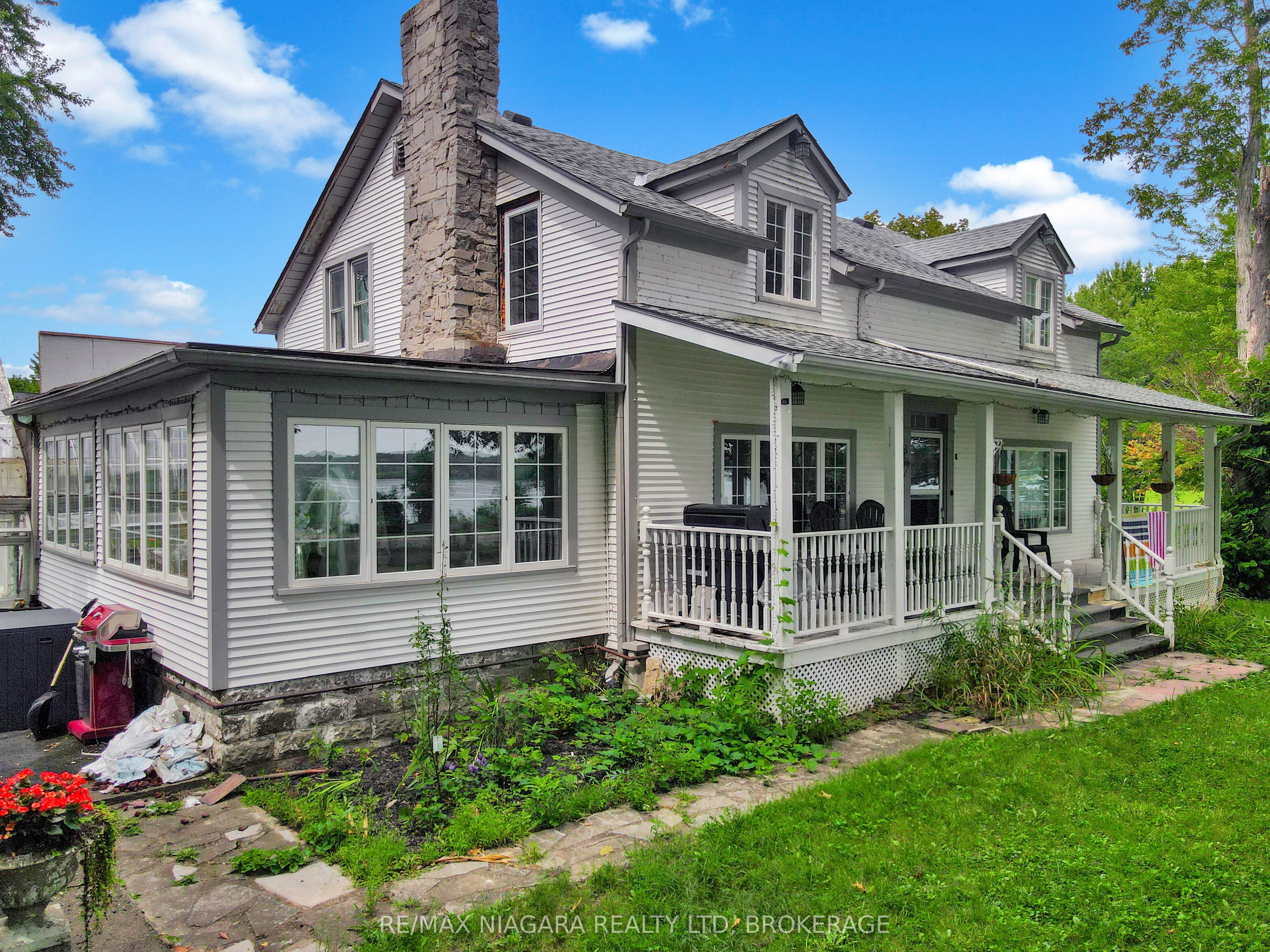 13693 Niagara River Parkway Property Photo 3
