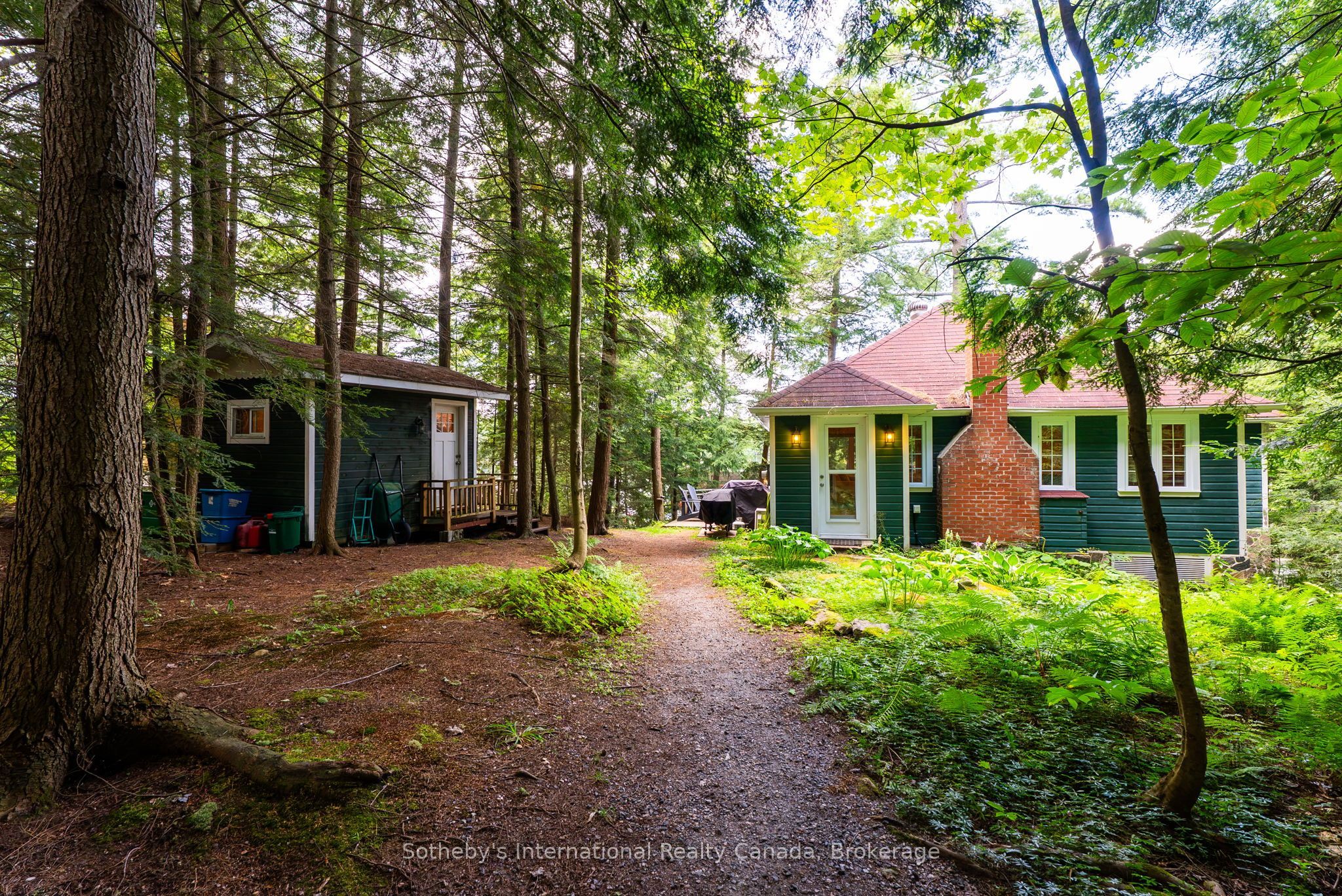 1061 Hurling Point Road Property Photo 19