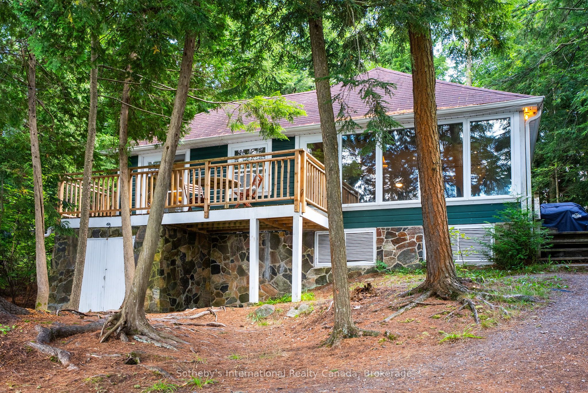1061 Hurling Point Road Property Photo 27