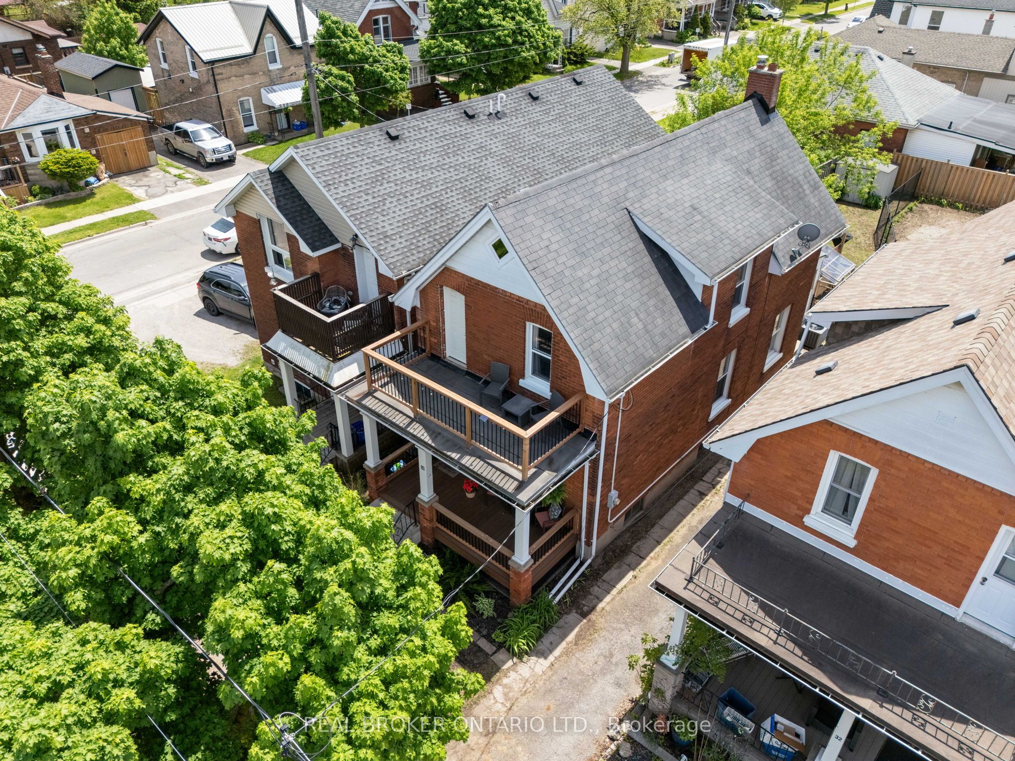 30 Dundas Street Property Photo 25