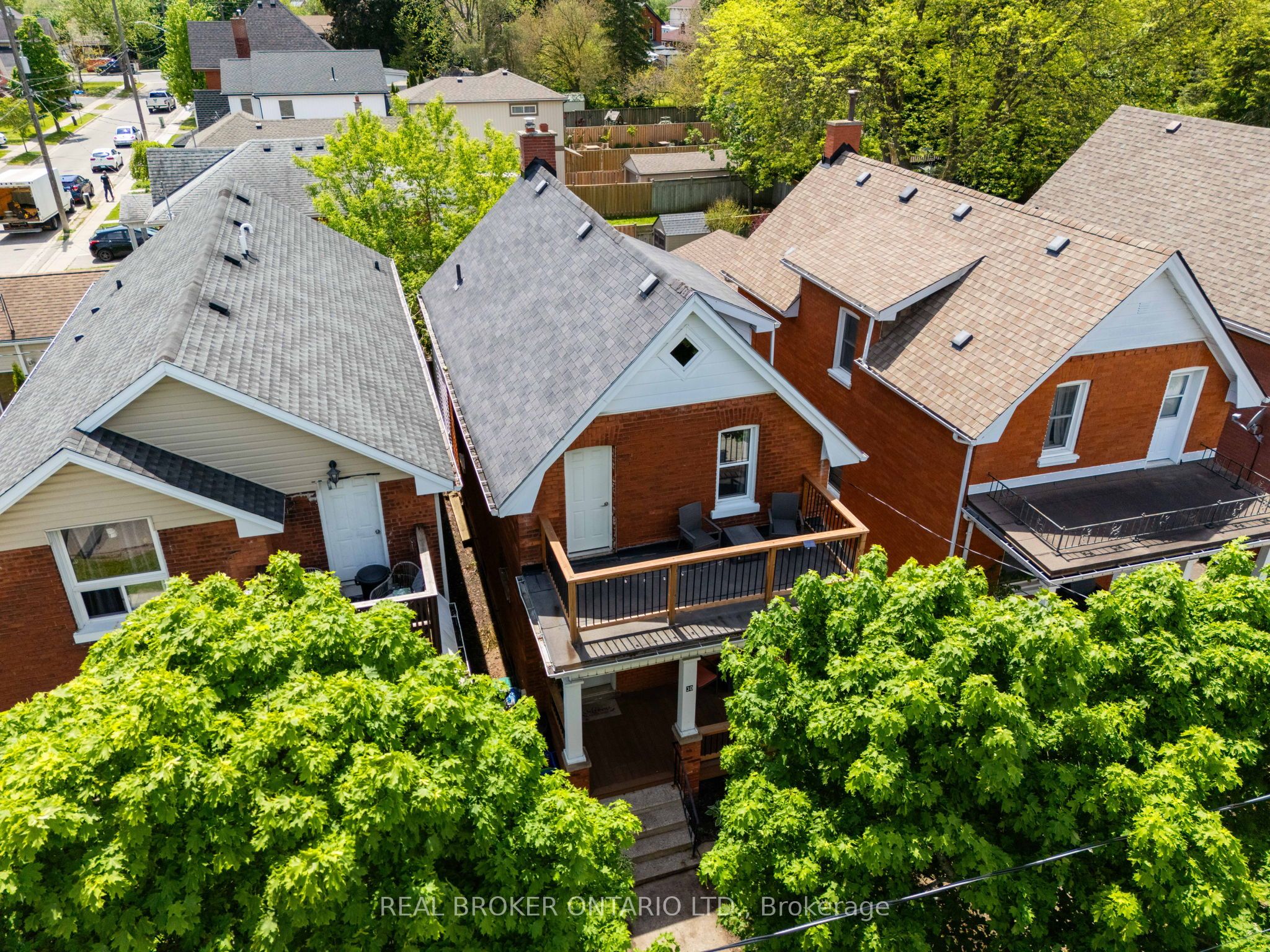 30 Dundas Street Property Photo 27