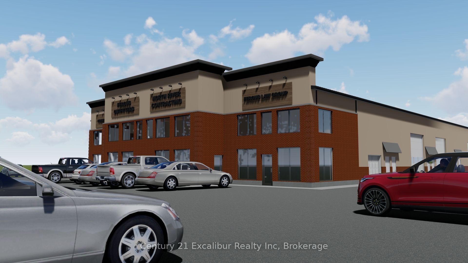 0 Dickson Drive E Property Photo 3