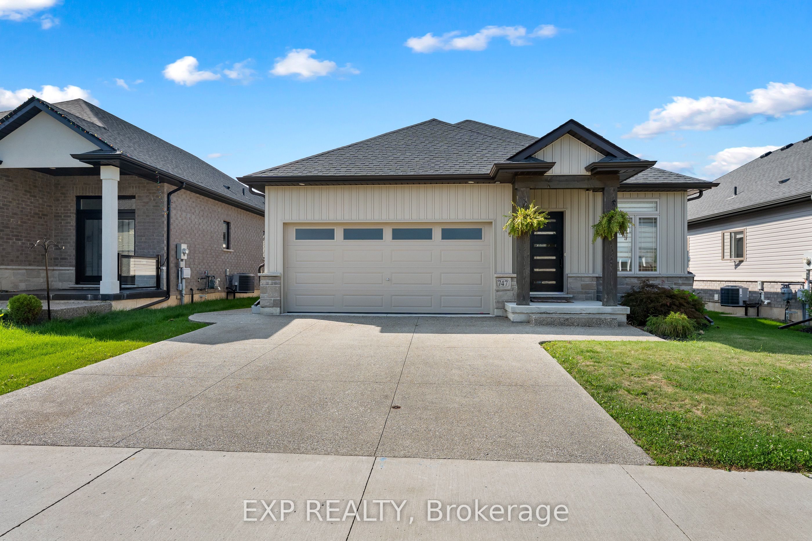 747 Gaiser Road Property Photo 1