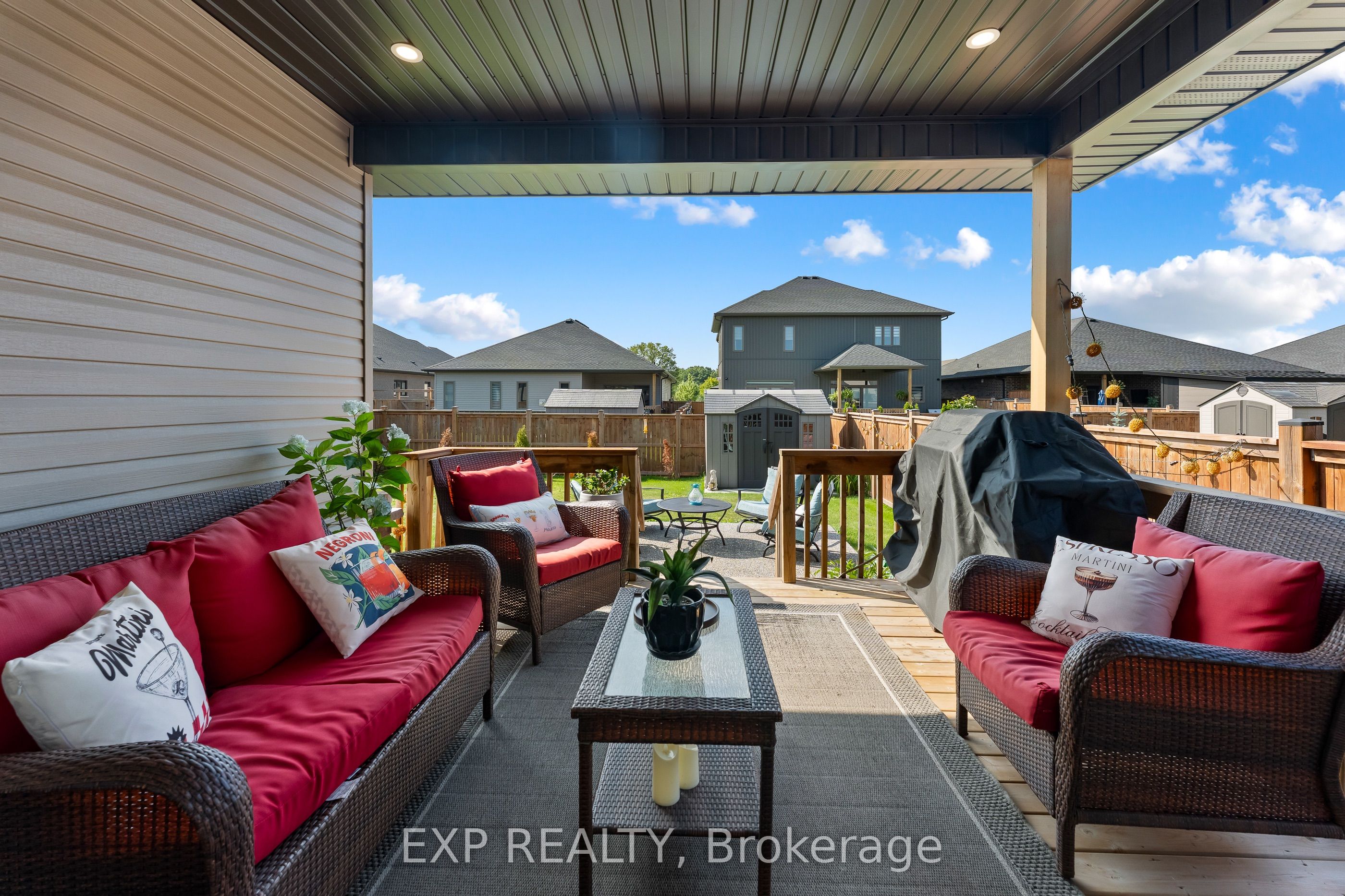 747 Gaiser Road Property Photo 2