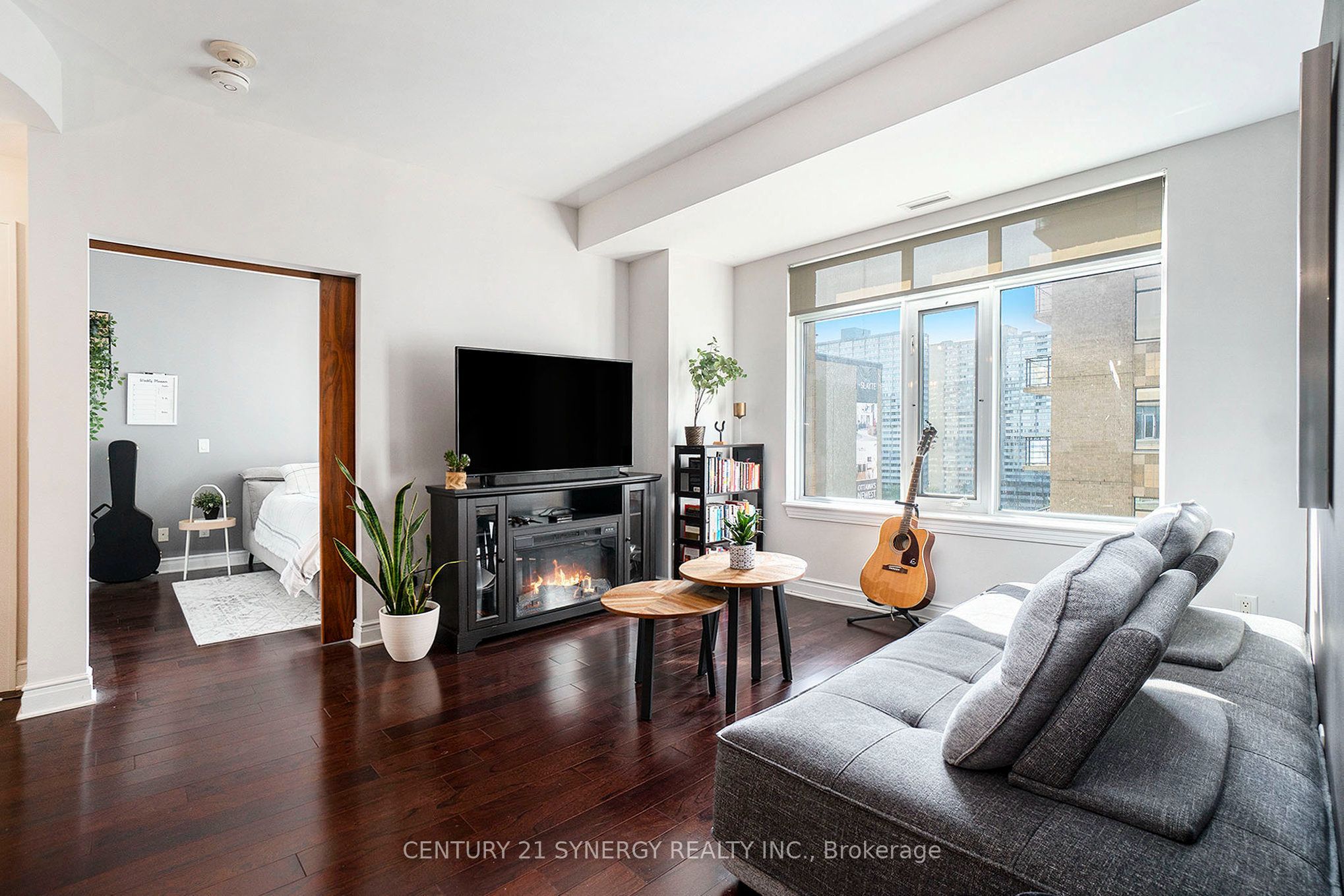 85 Bronson Avenue 1105 Property Photo 14