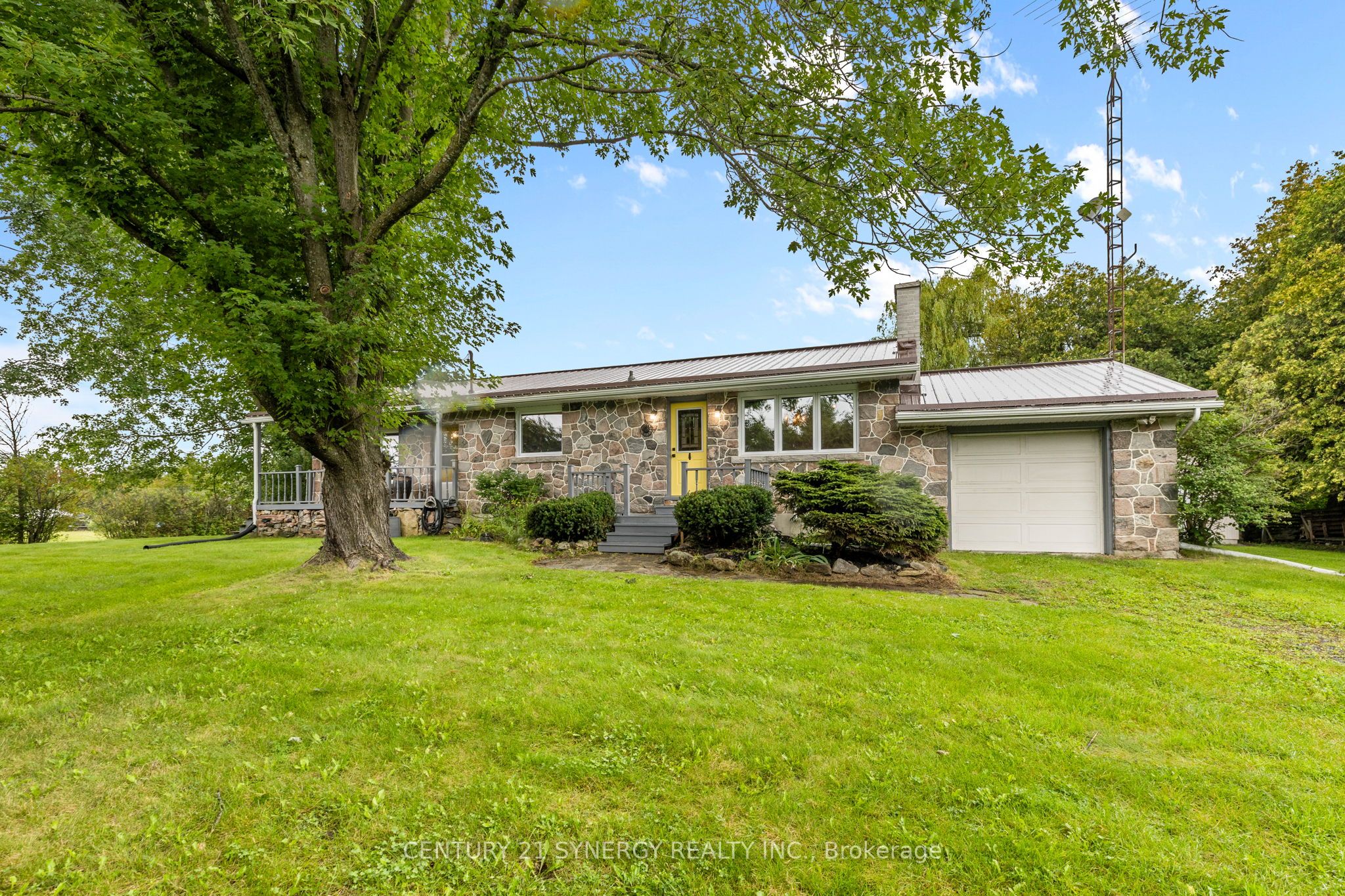 8567 Franktown Road Property Photo 1