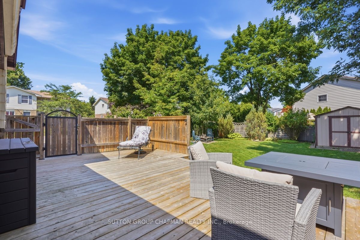 99 Inverary Crescent Property Photo 21