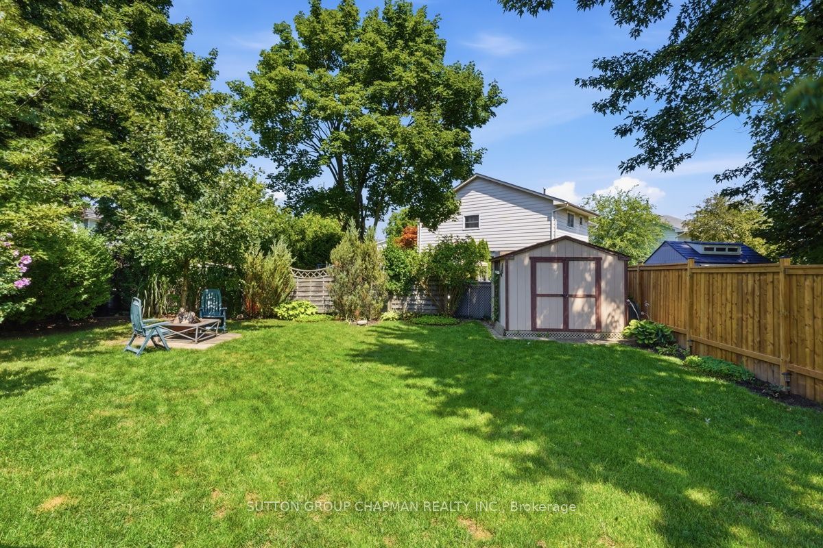 99 Inverary Crescent Property Photo 23