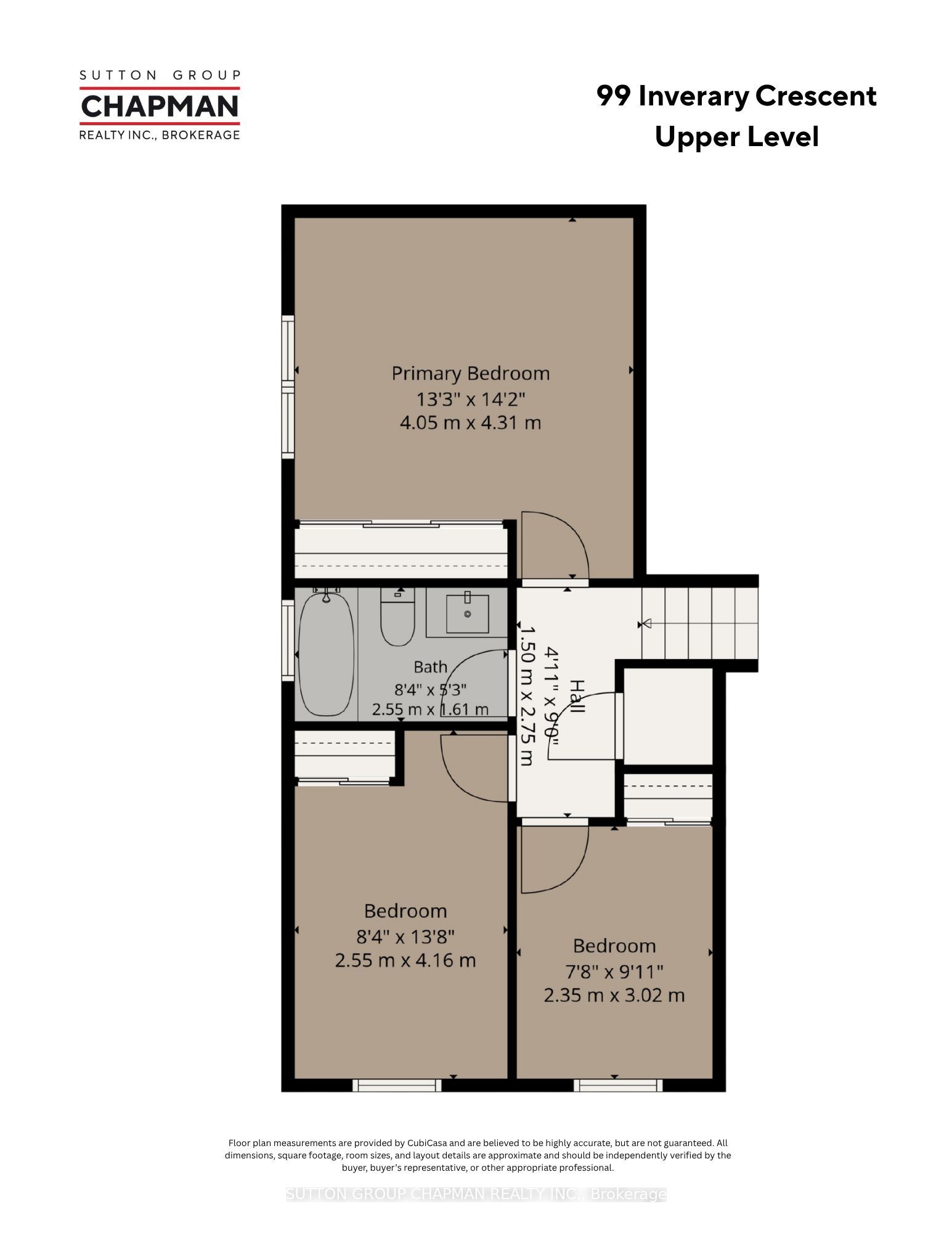 99 Inverary Crescent Property Photo 27