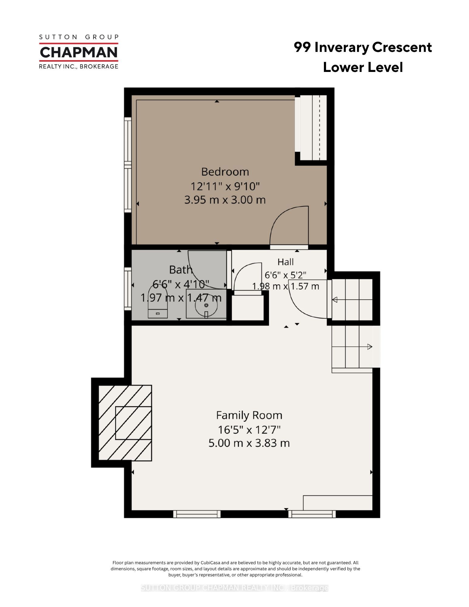 99 Inverary Crescent Property Photo 28