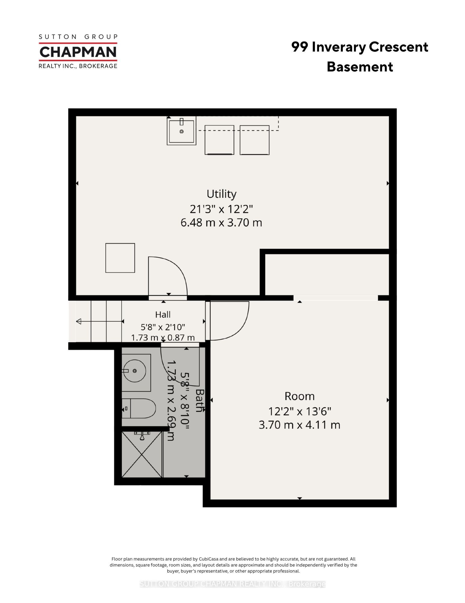 99 Inverary Crescent Property Photo 29