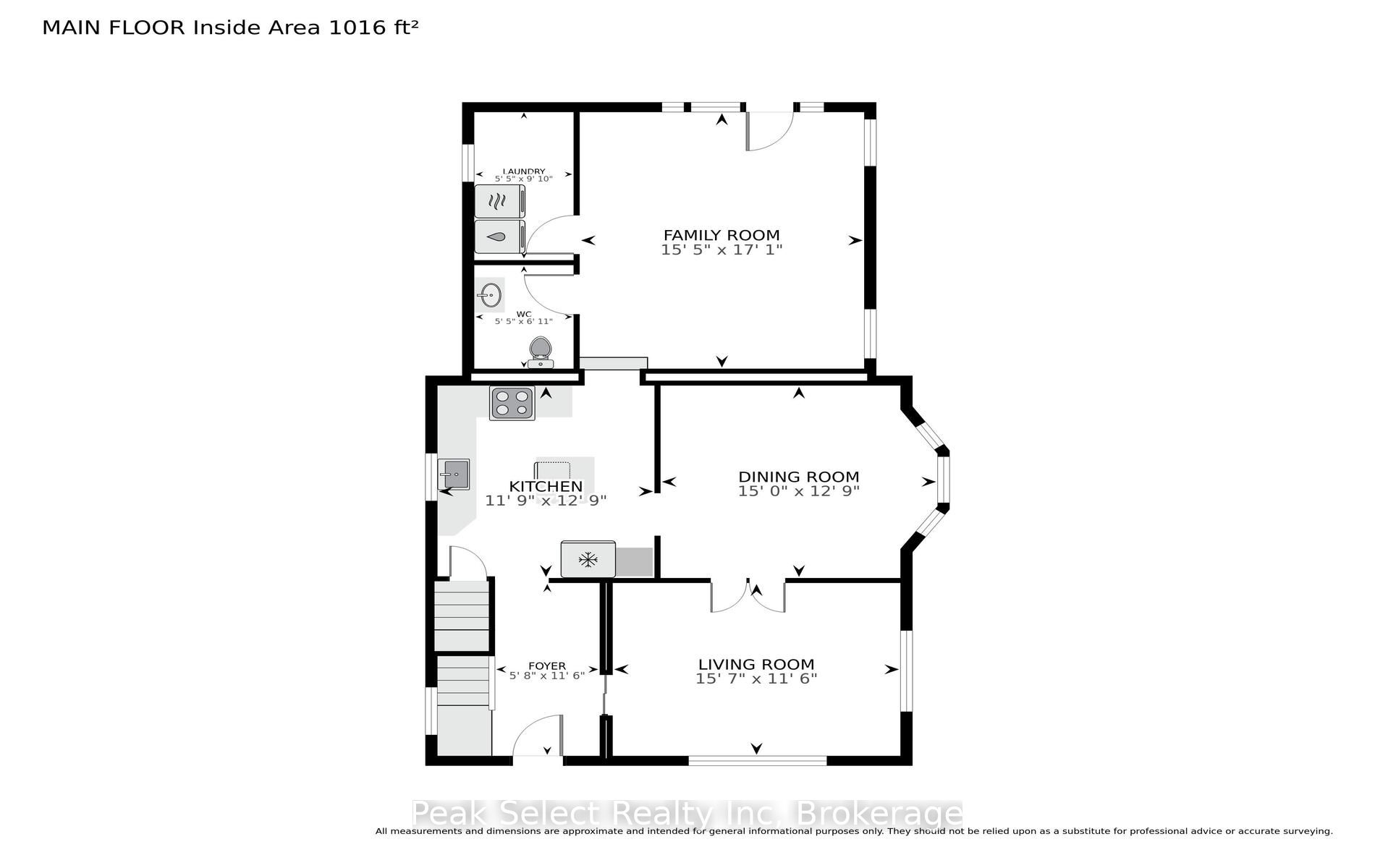 318 Elizabeth Street Property Photo 46