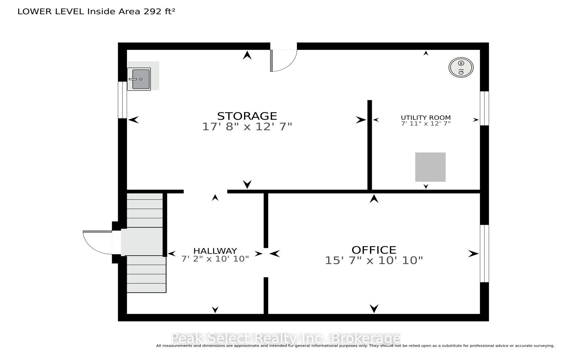 318 Elizabeth Street Property Photo 48