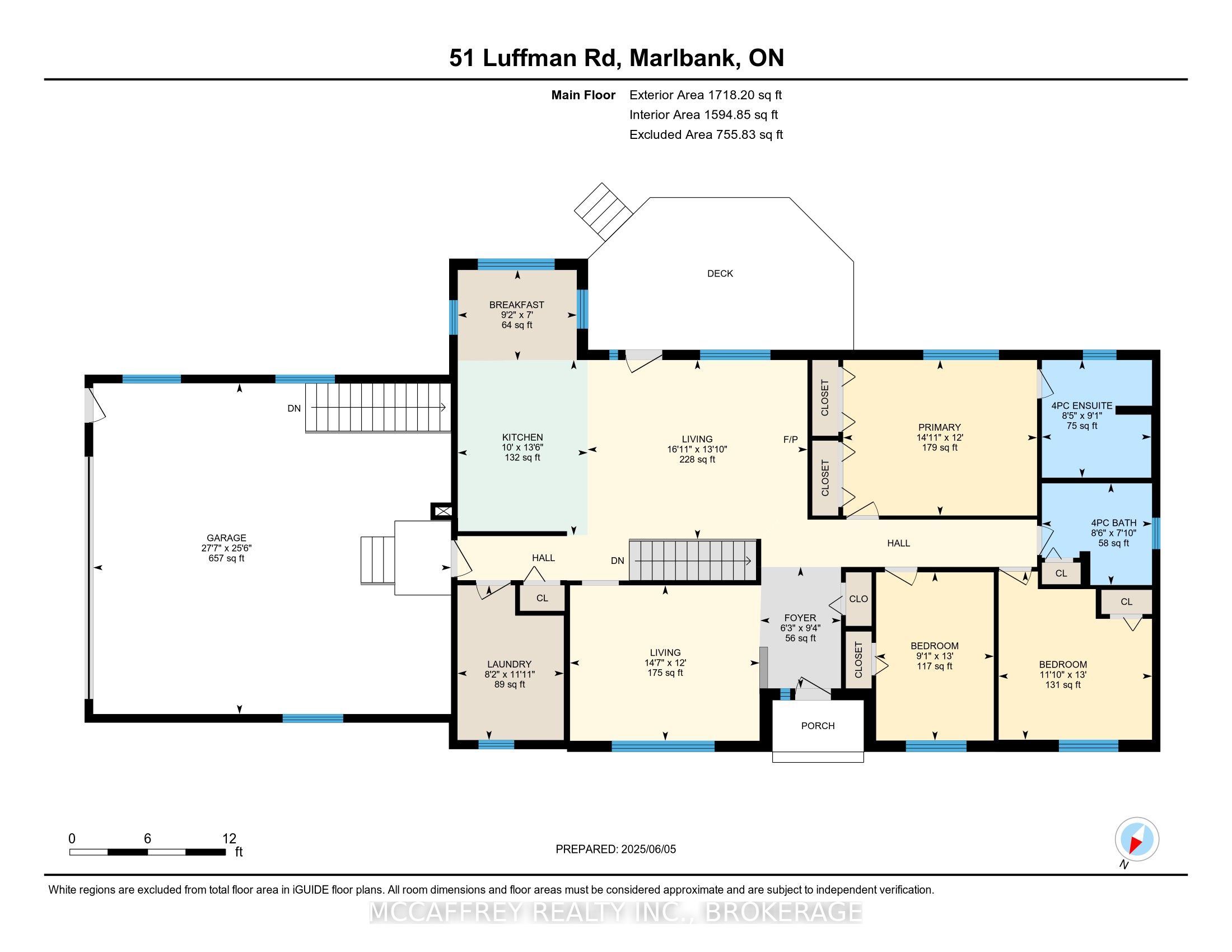 51 Luffman Road Property Photo 48
