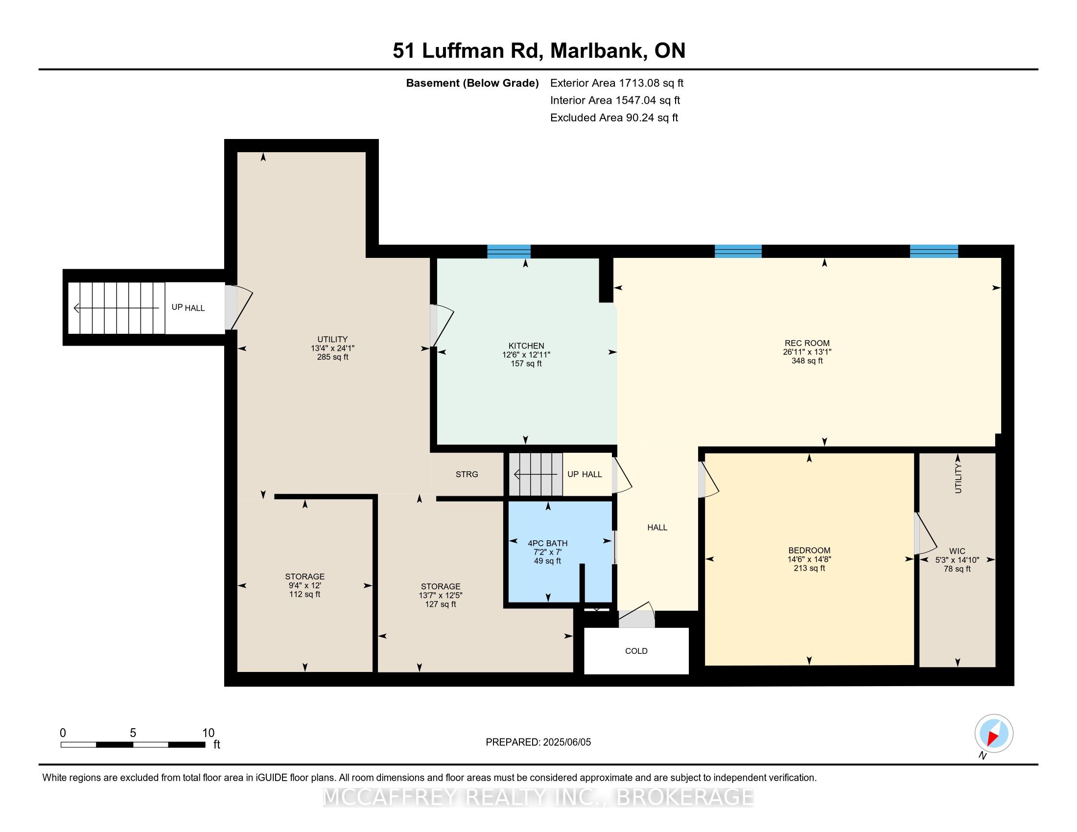 51 Luffman Road Property Photo 49