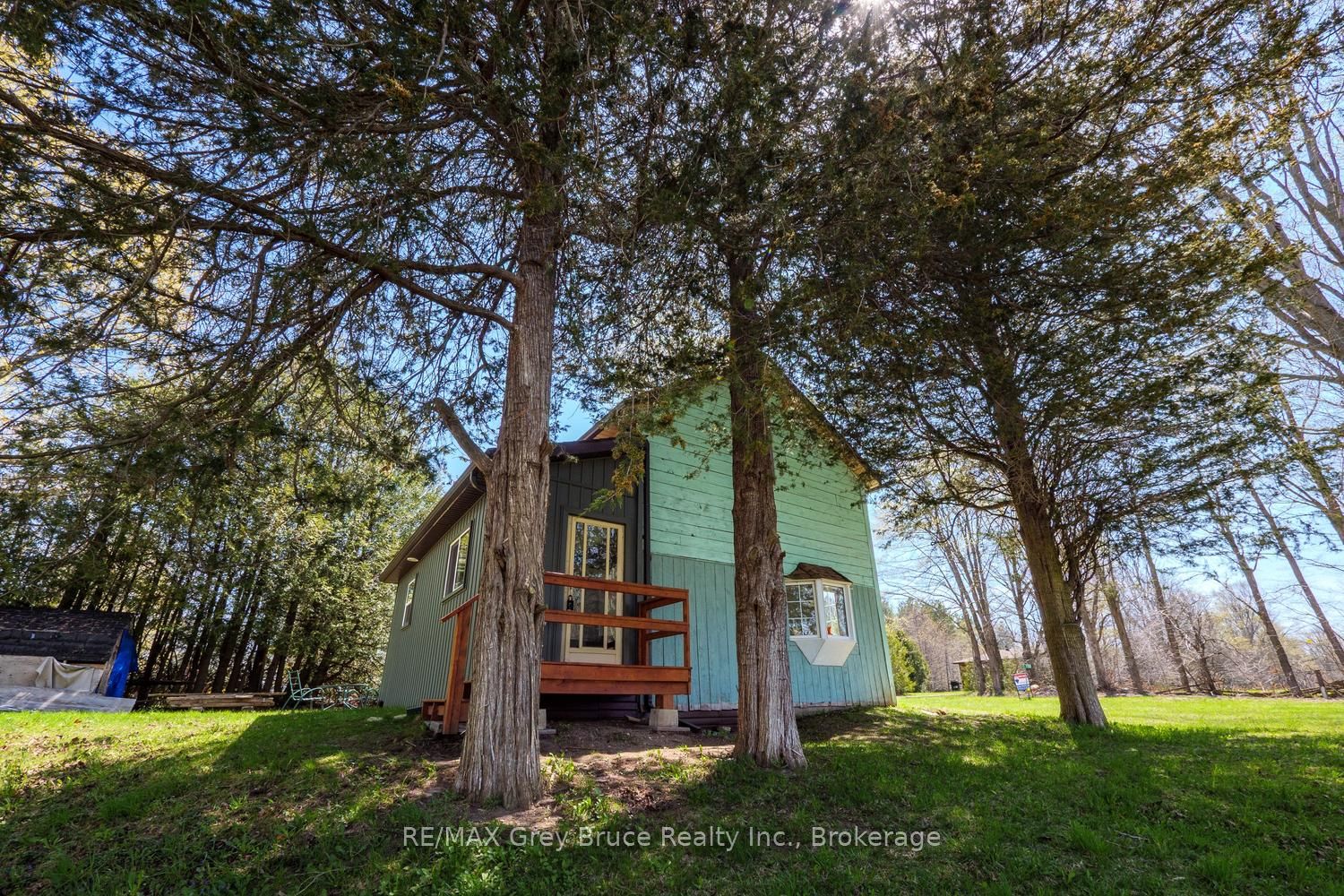 130 Crooked Hill Road Property Photo 1