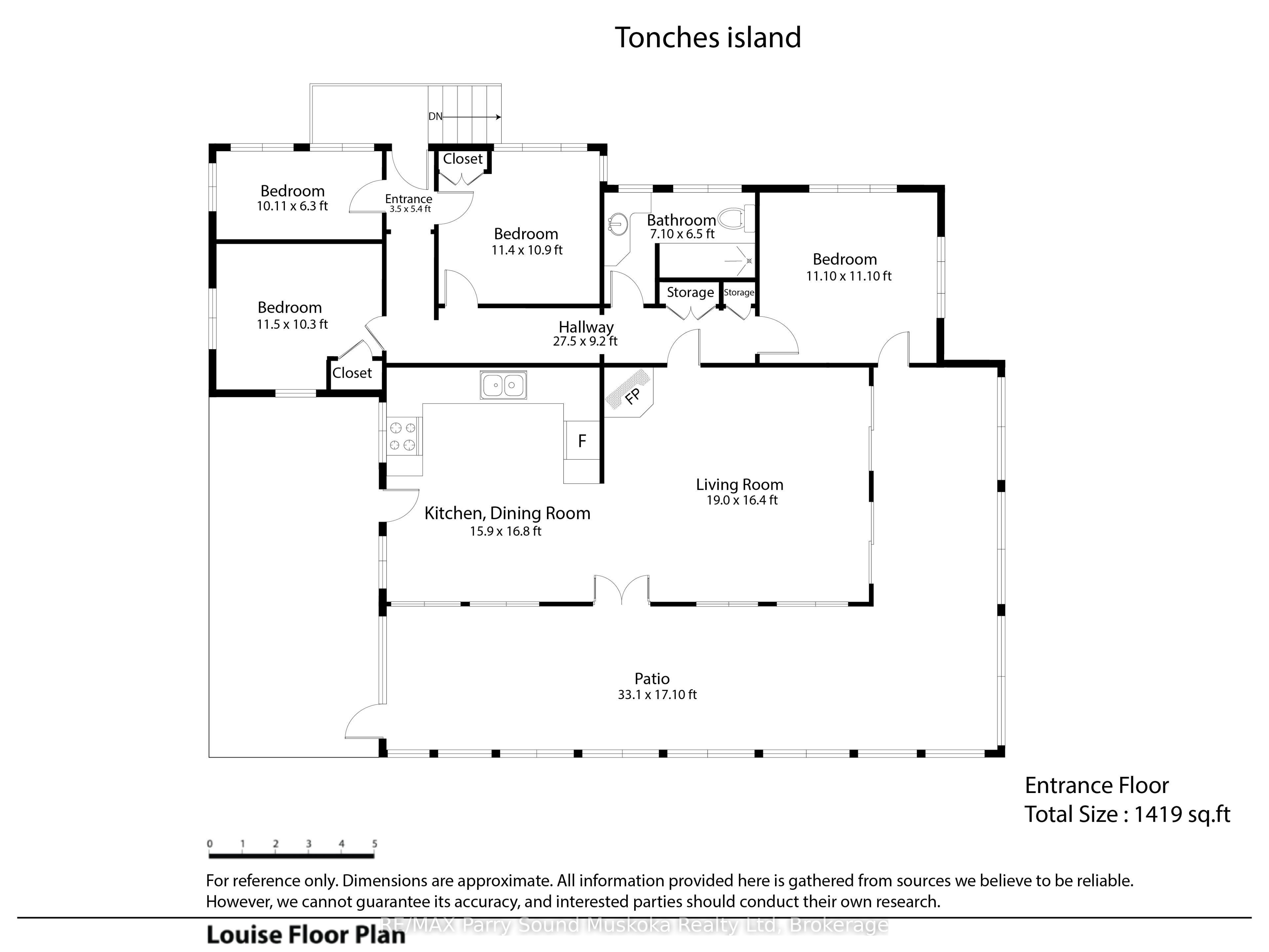 87 Island Island Property Photo 49