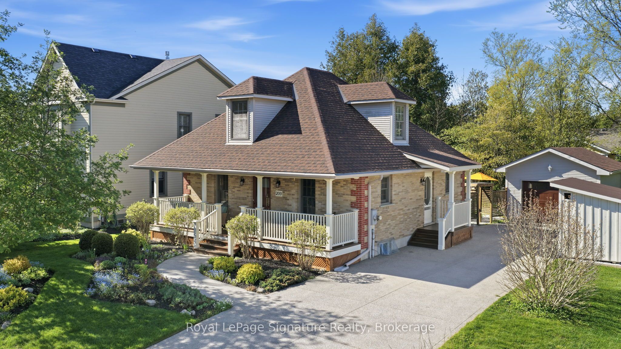 209 Summerhill Road Property Photo 38