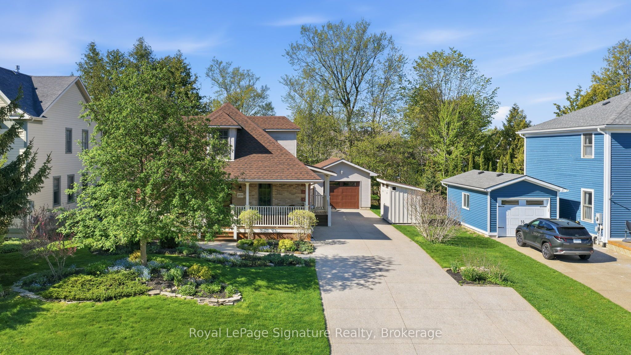 209 Summerhill Road Property Photo 39
