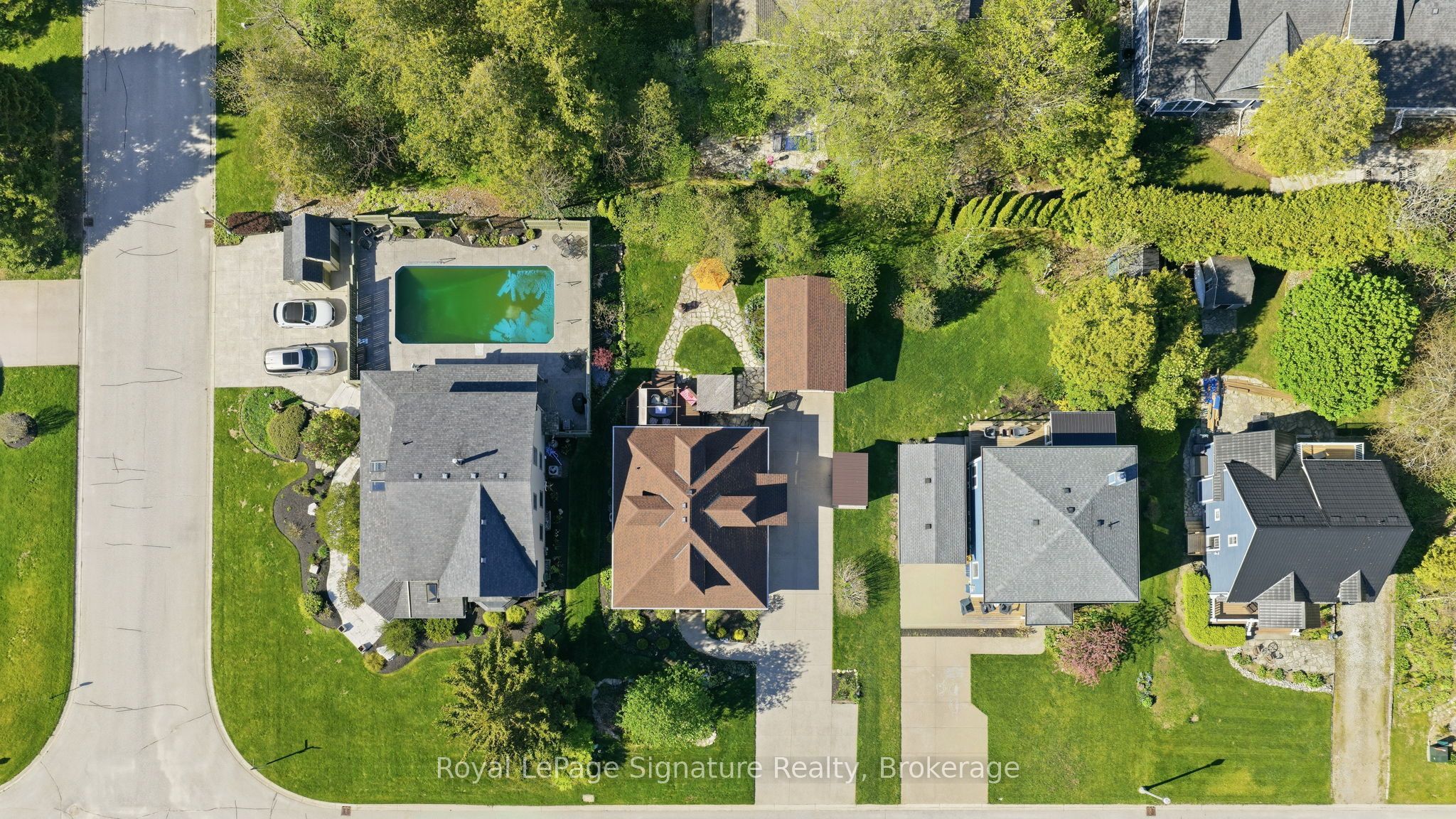 209 Summerhill Road Property Photo 44