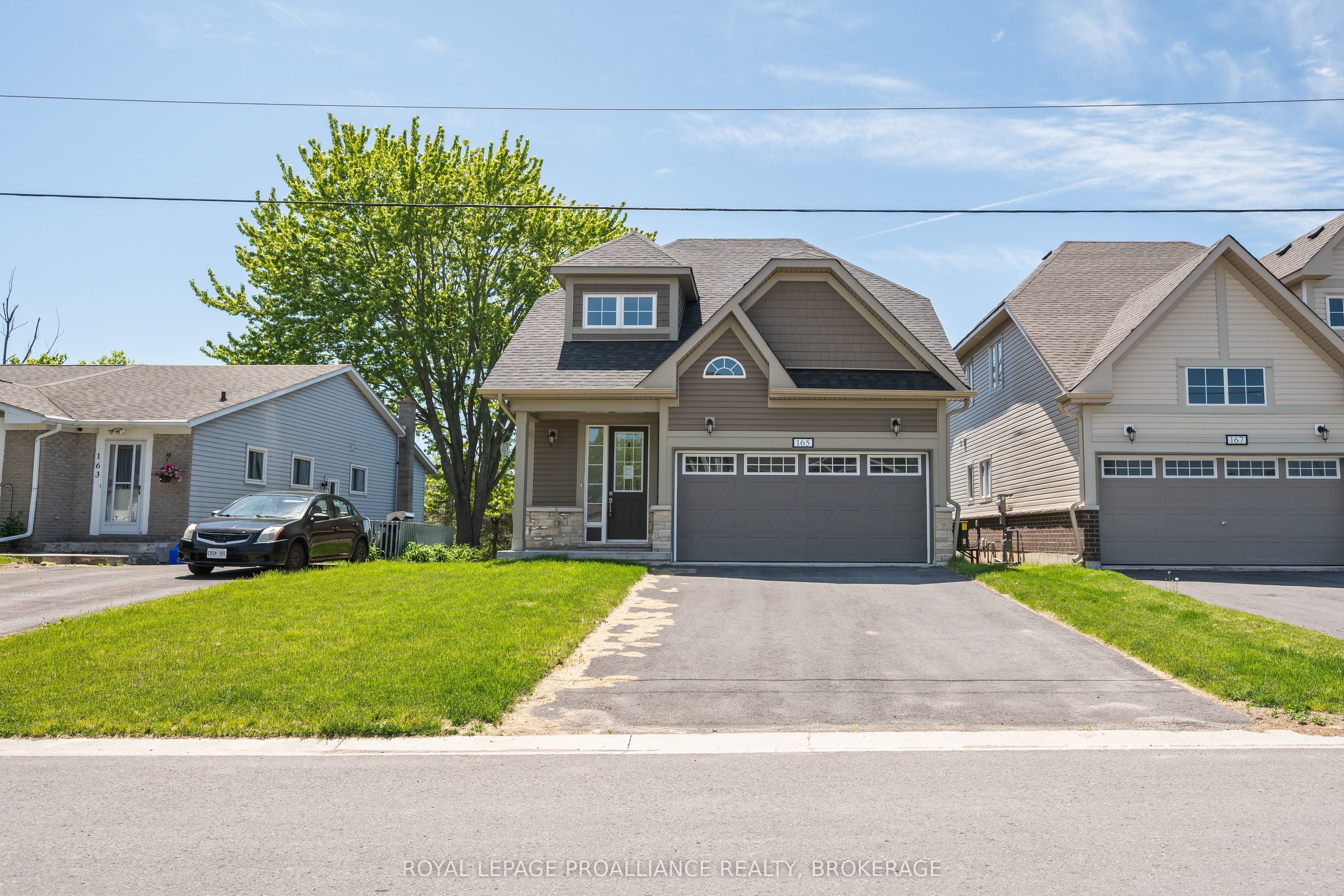165 Purdy Road Property Photo 2