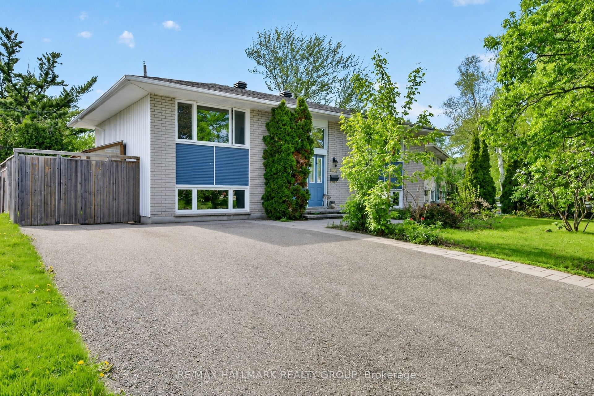 2966 Linton Road