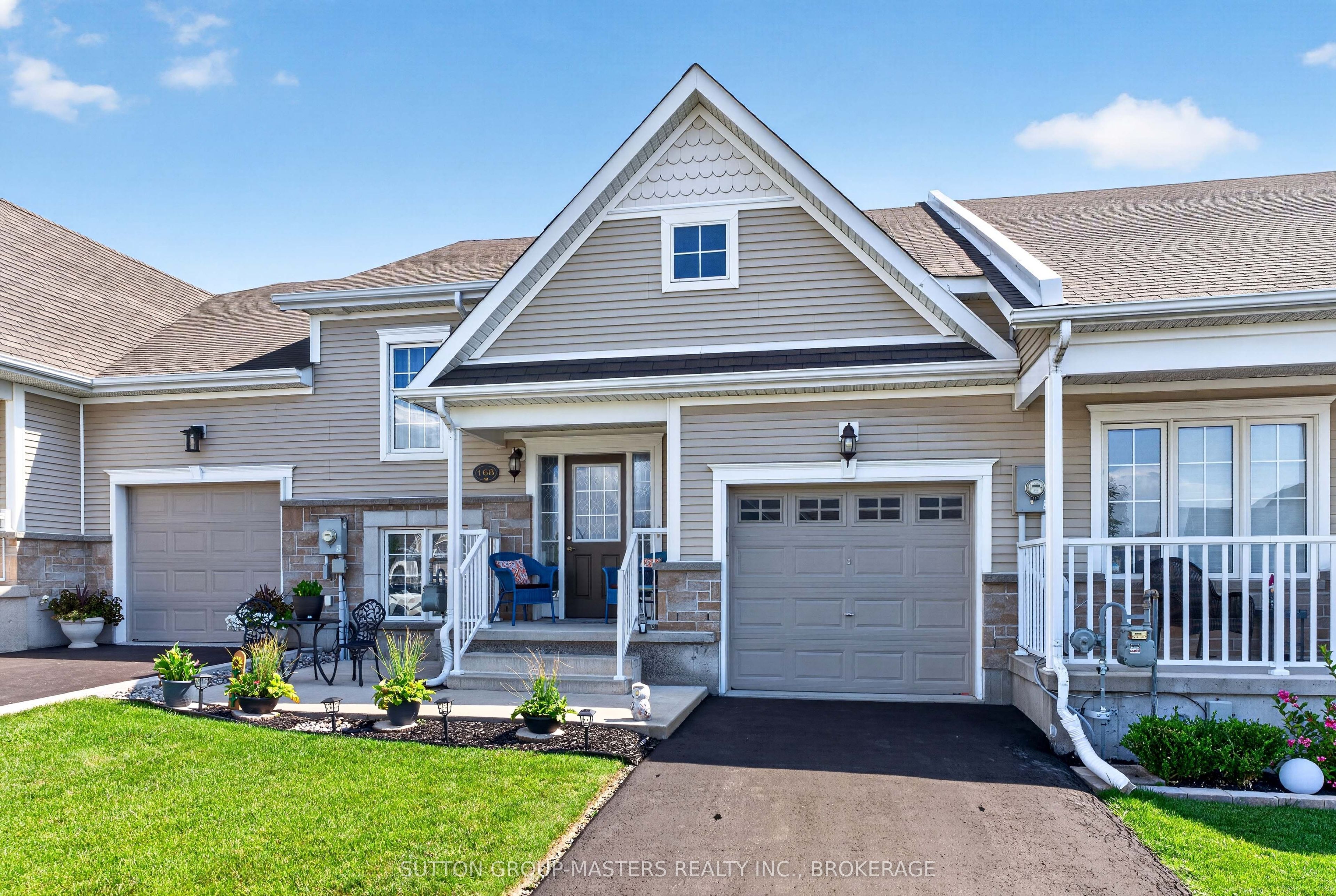 168 Britannia Crescent Property Photo 1