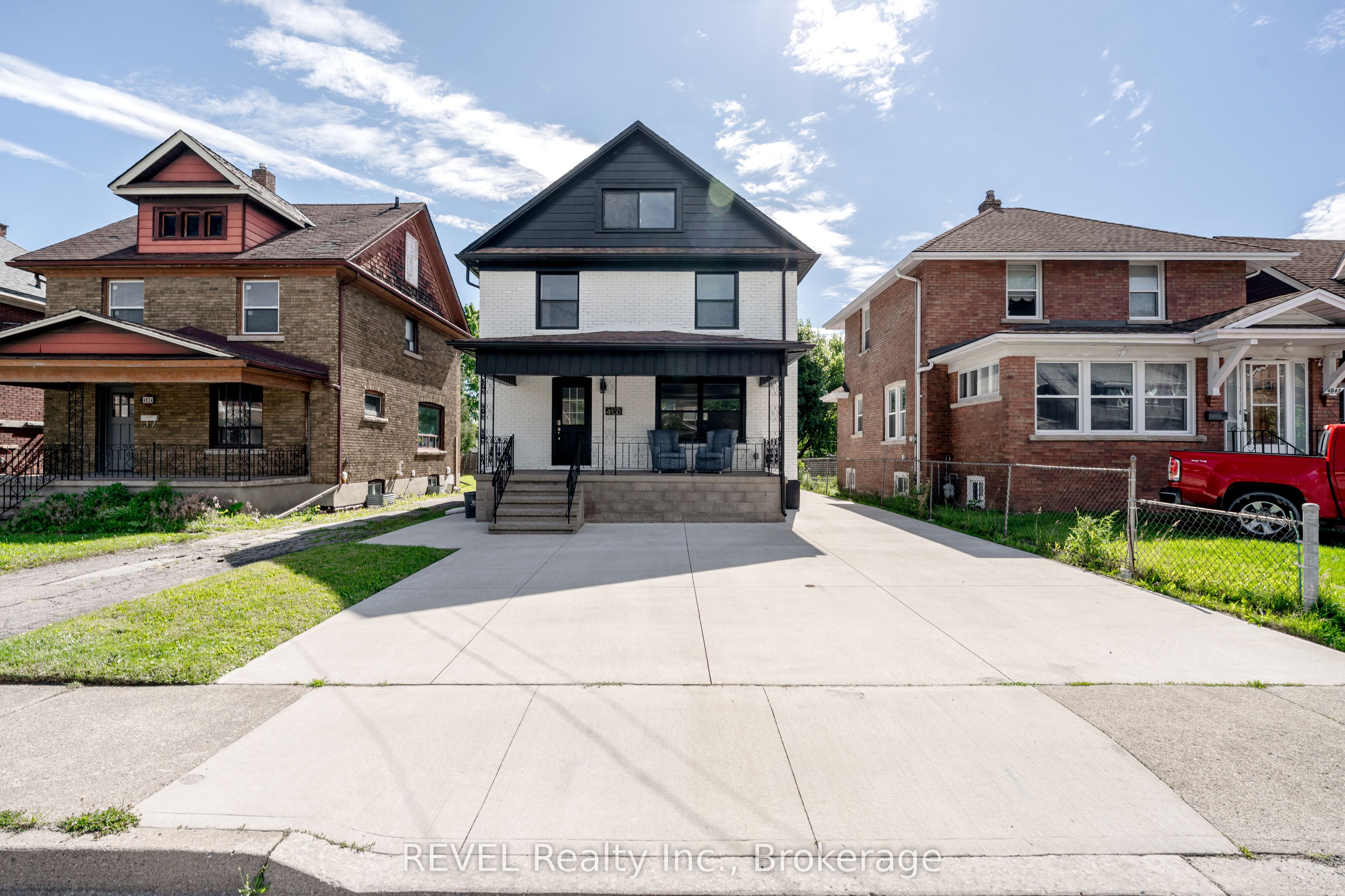 4830 Fourth Avenue Property Photo 2